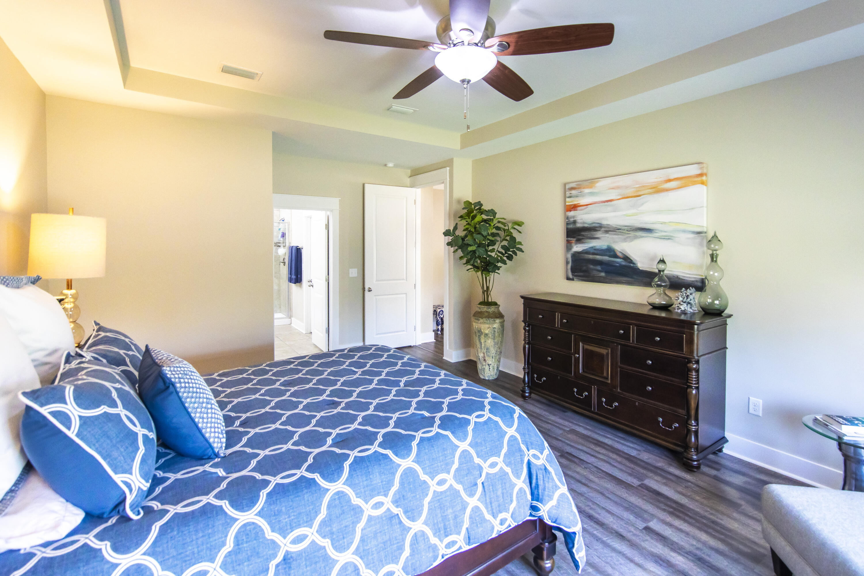 Whisper Dunes - Residential