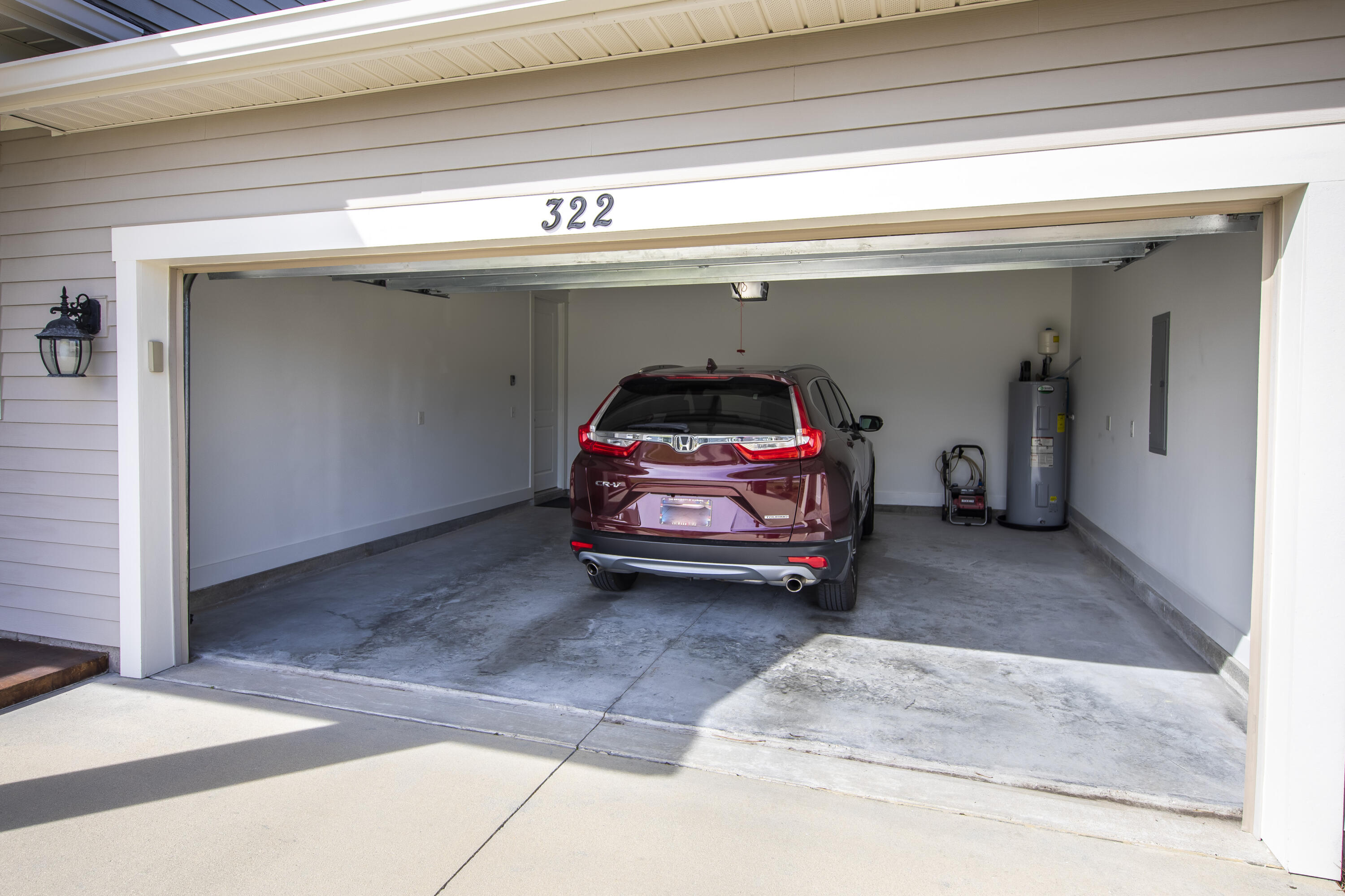 Whisper Dunes - Residential