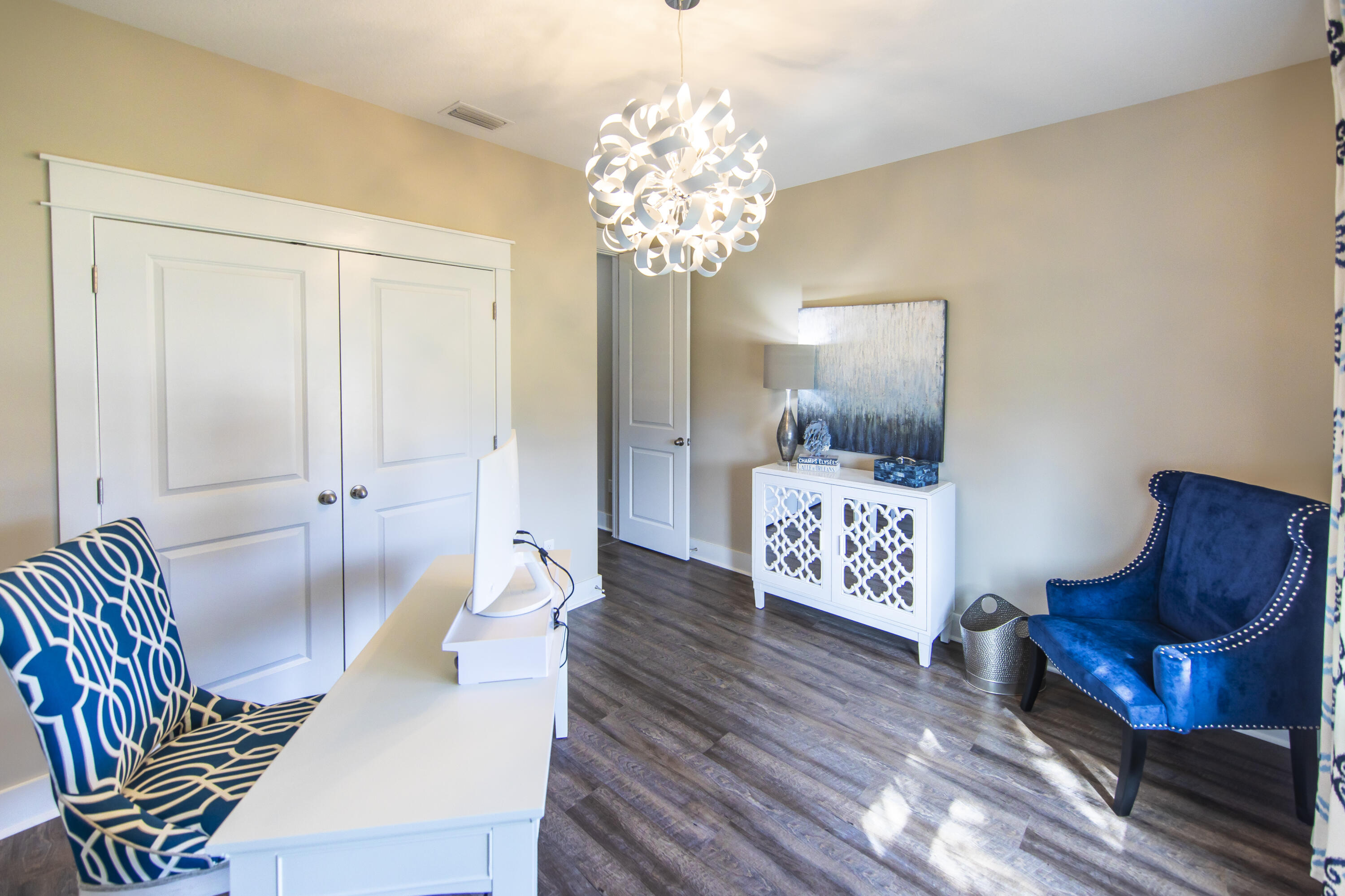 Whisper Dunes - Residential