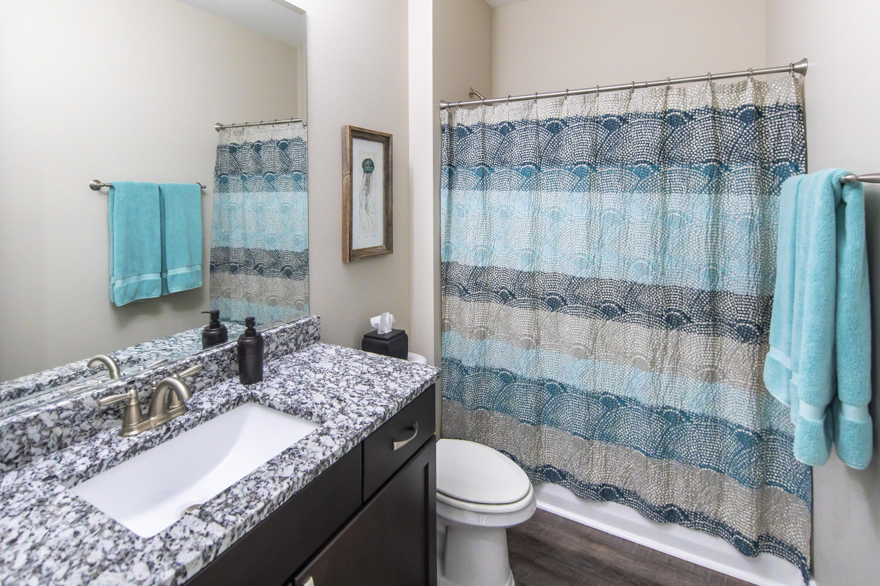 Whisper Dunes - Residential