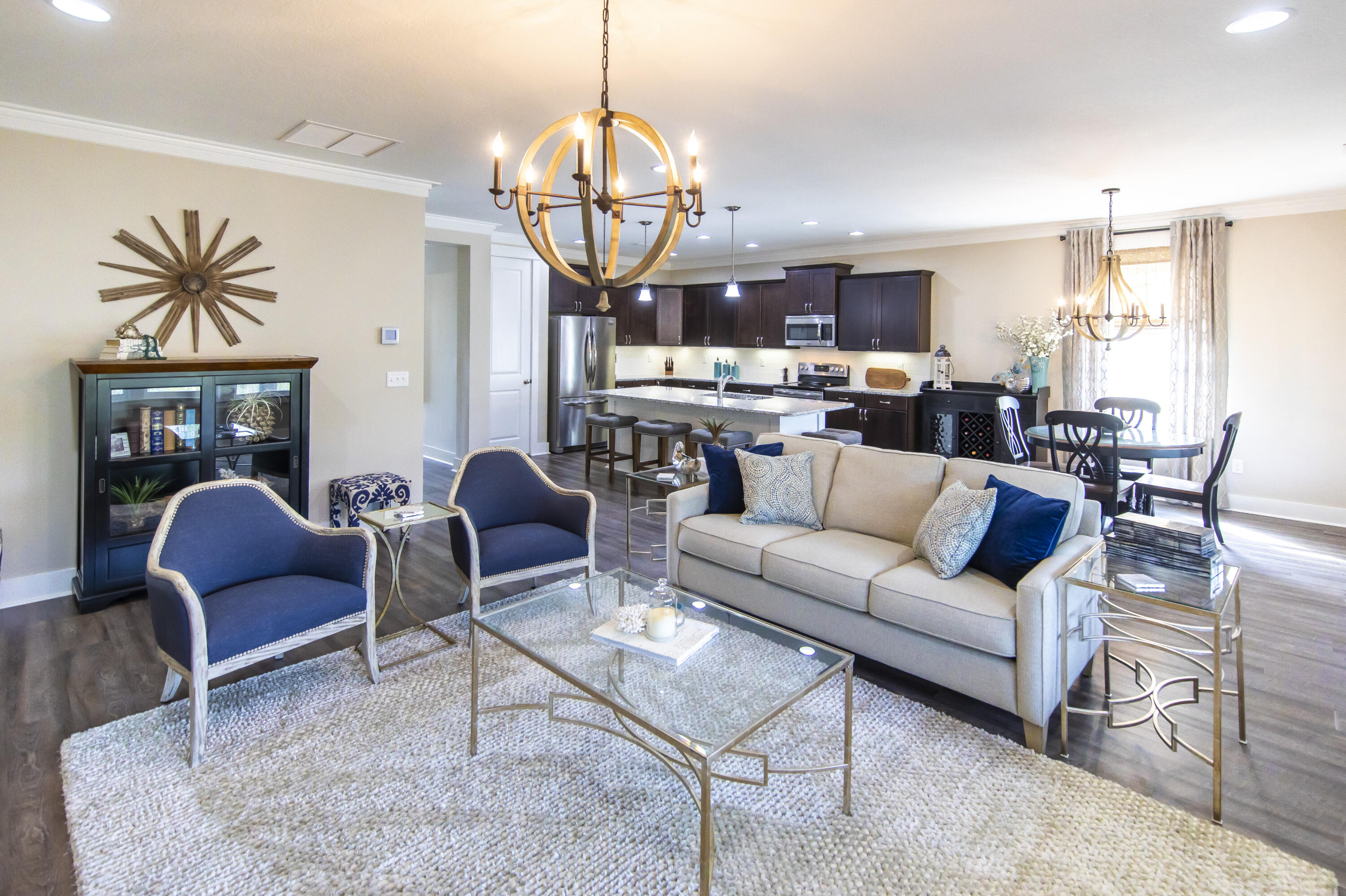 Whisper Dunes - Residential