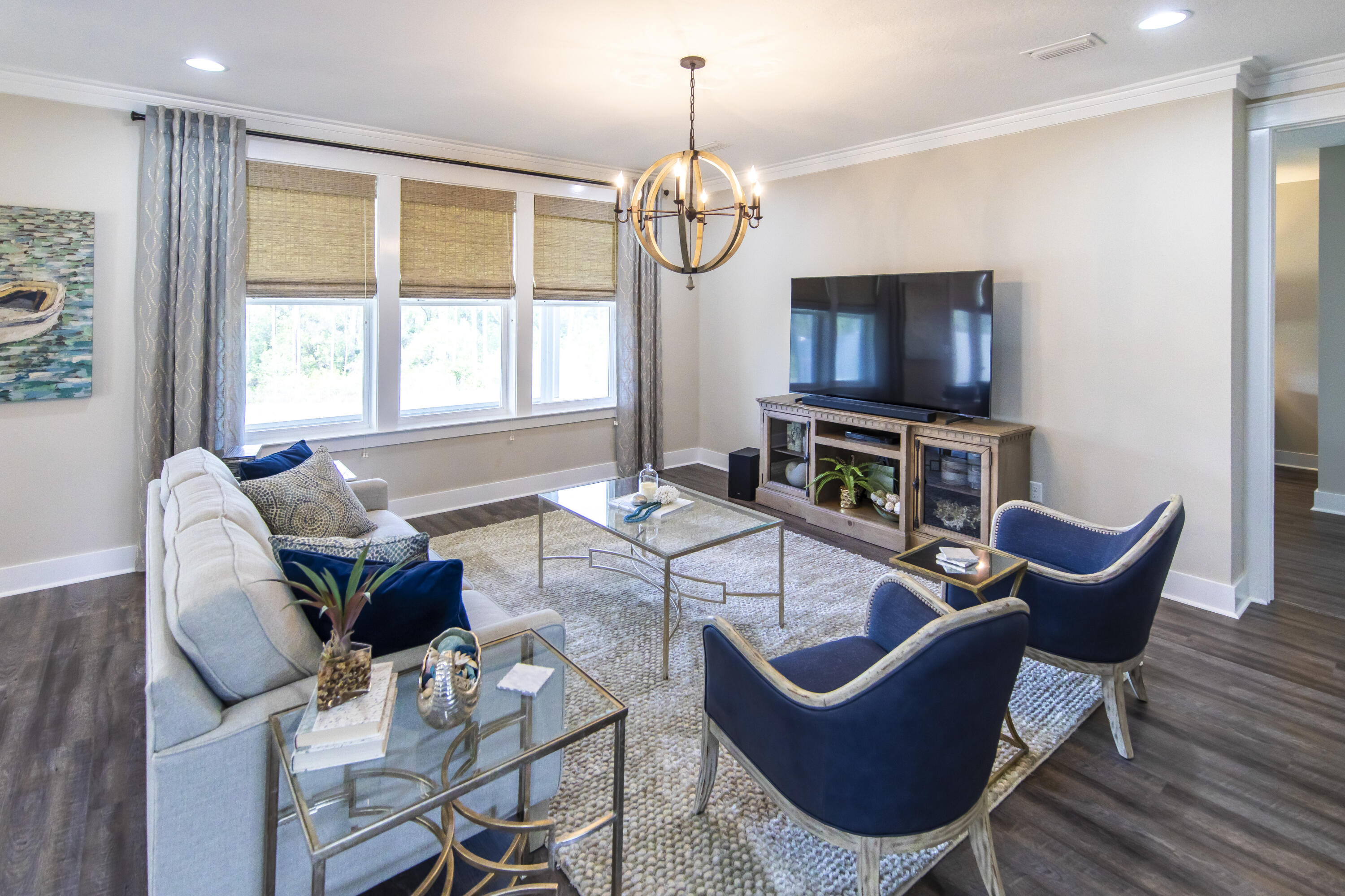 Whisper Dunes - Residential