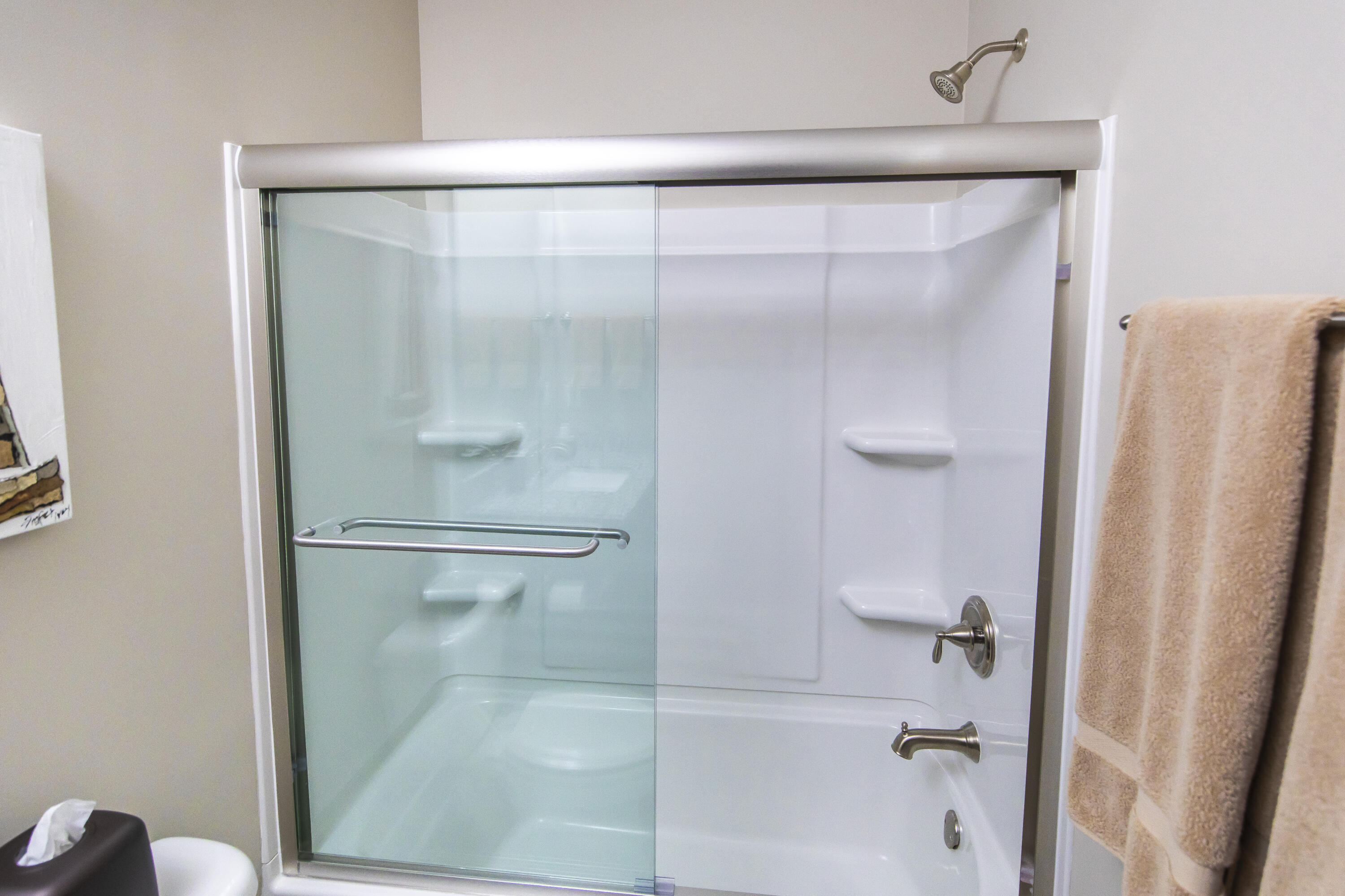 Whisper Dunes - Residential