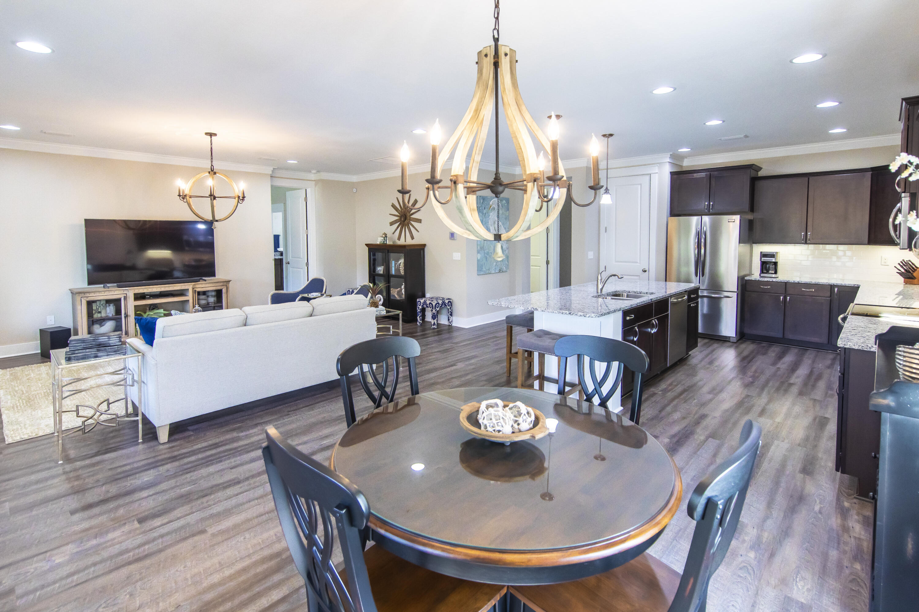 Whisper Dunes - Residential