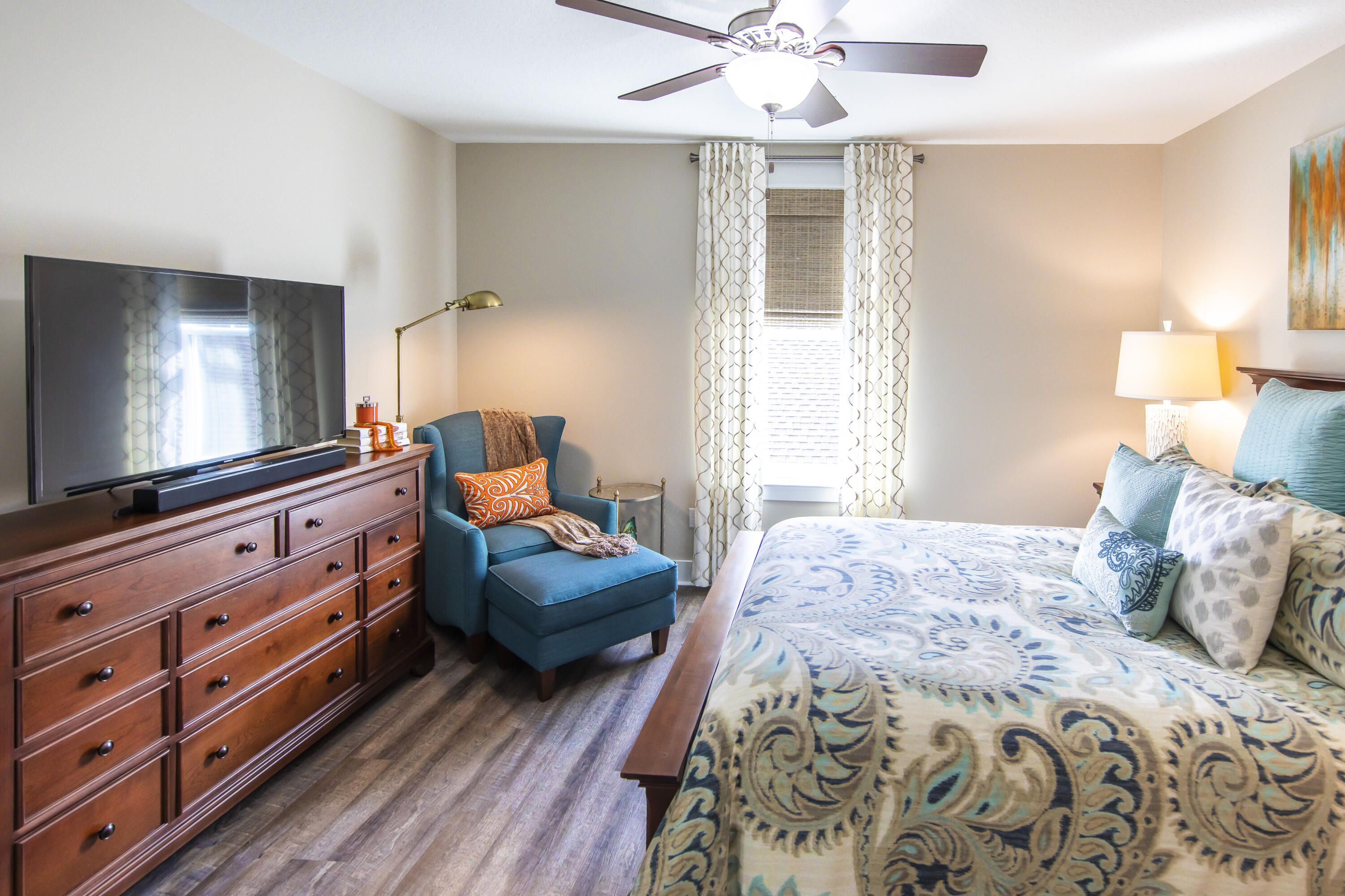 Whisper Dunes - Residential