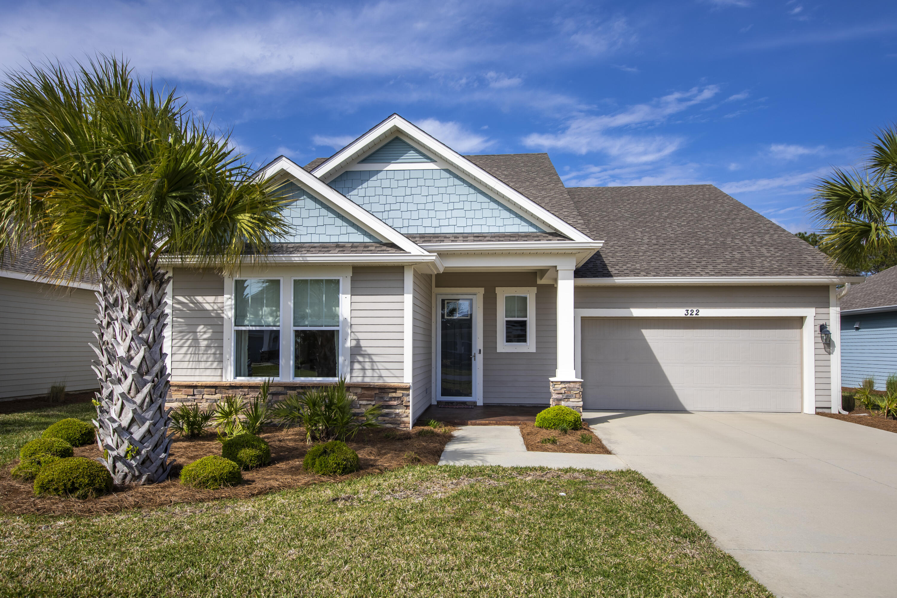 Whisper Dunes - Residential