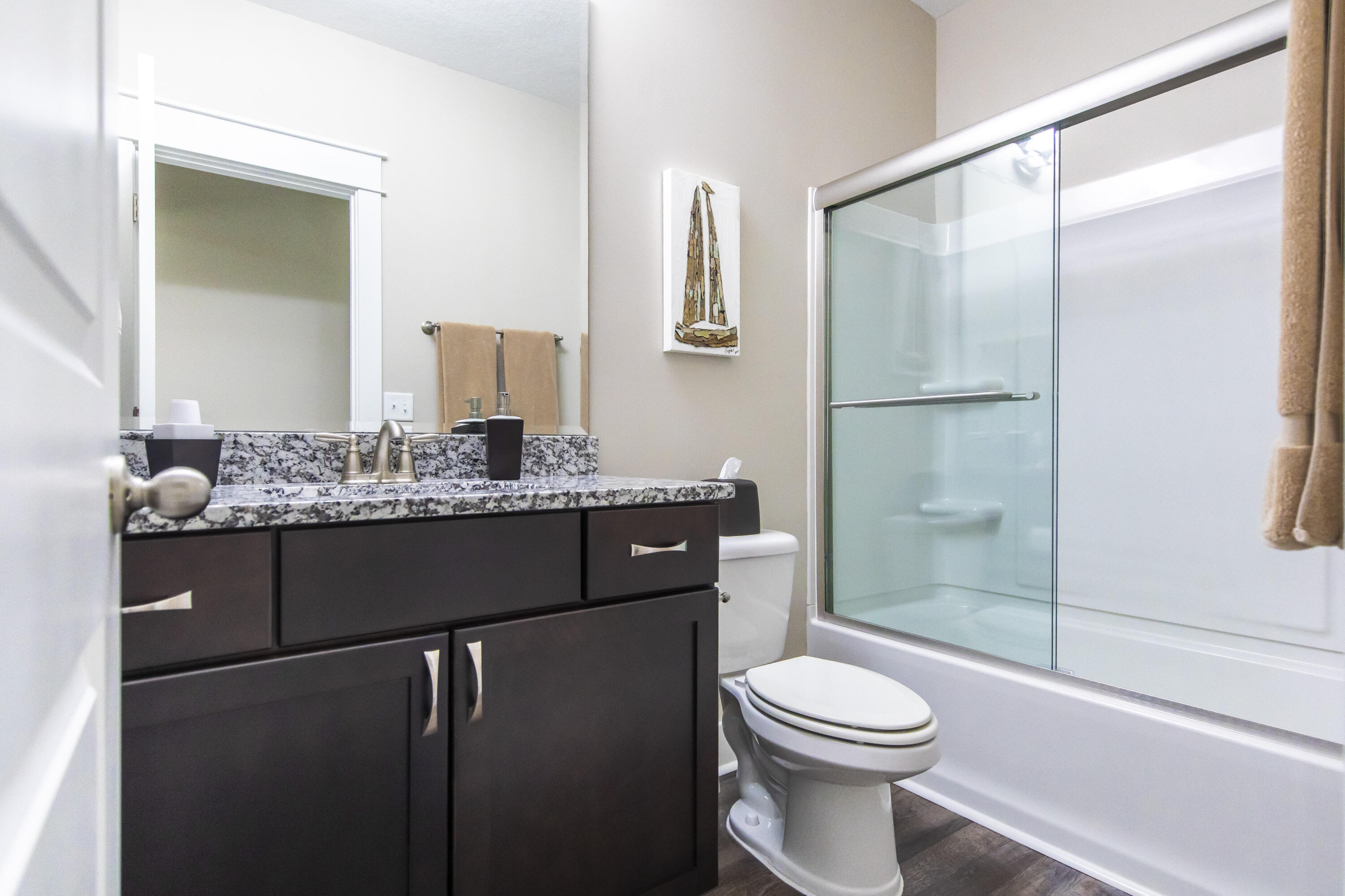 Whisper Dunes - Residential