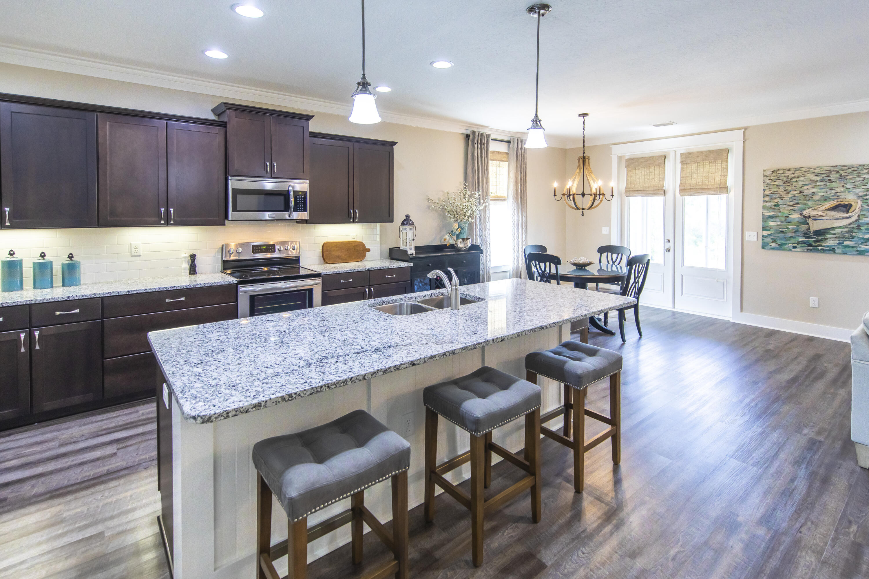 Whisper Dunes - Residential