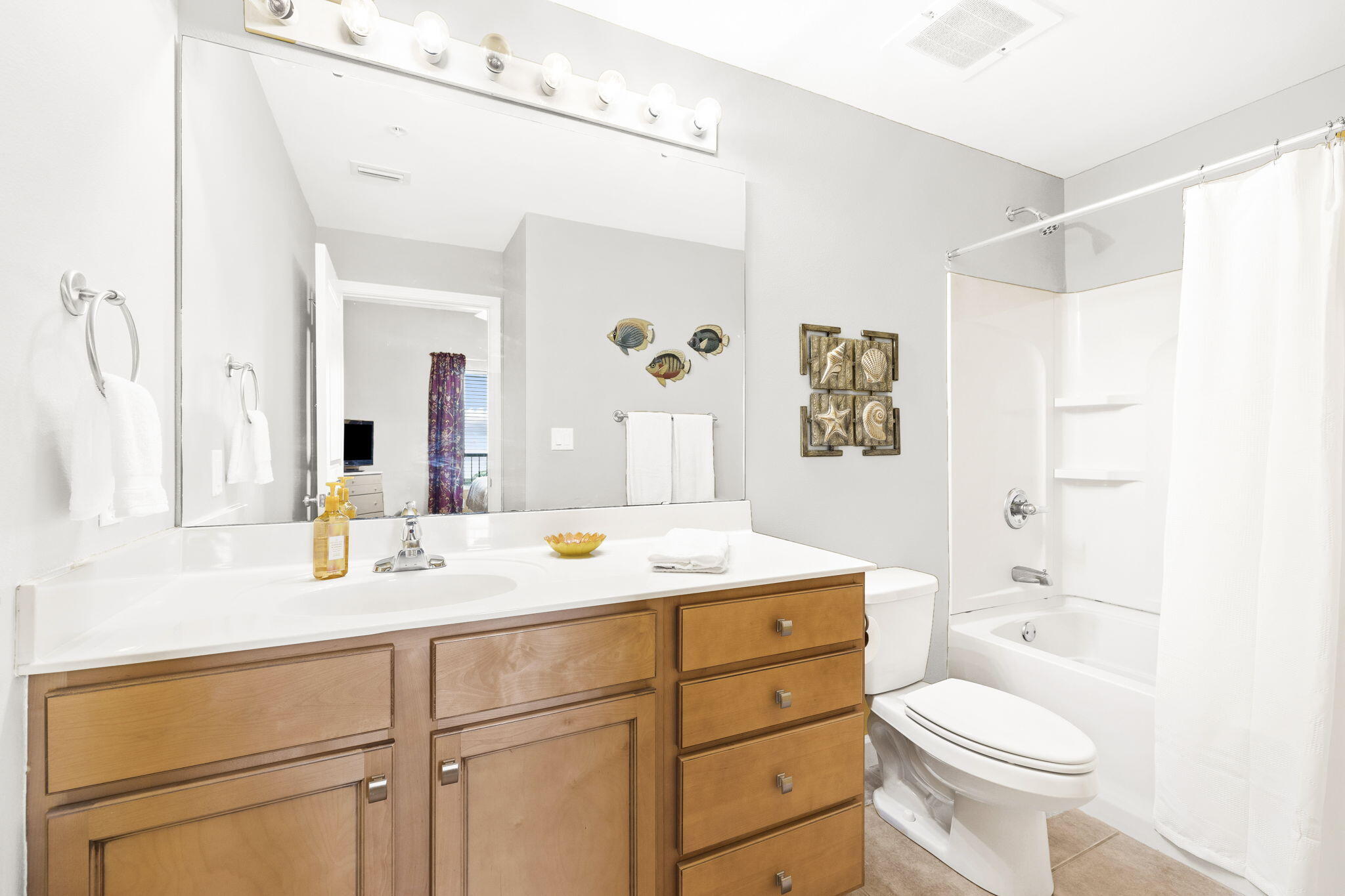 BEACH RESORT - Residential