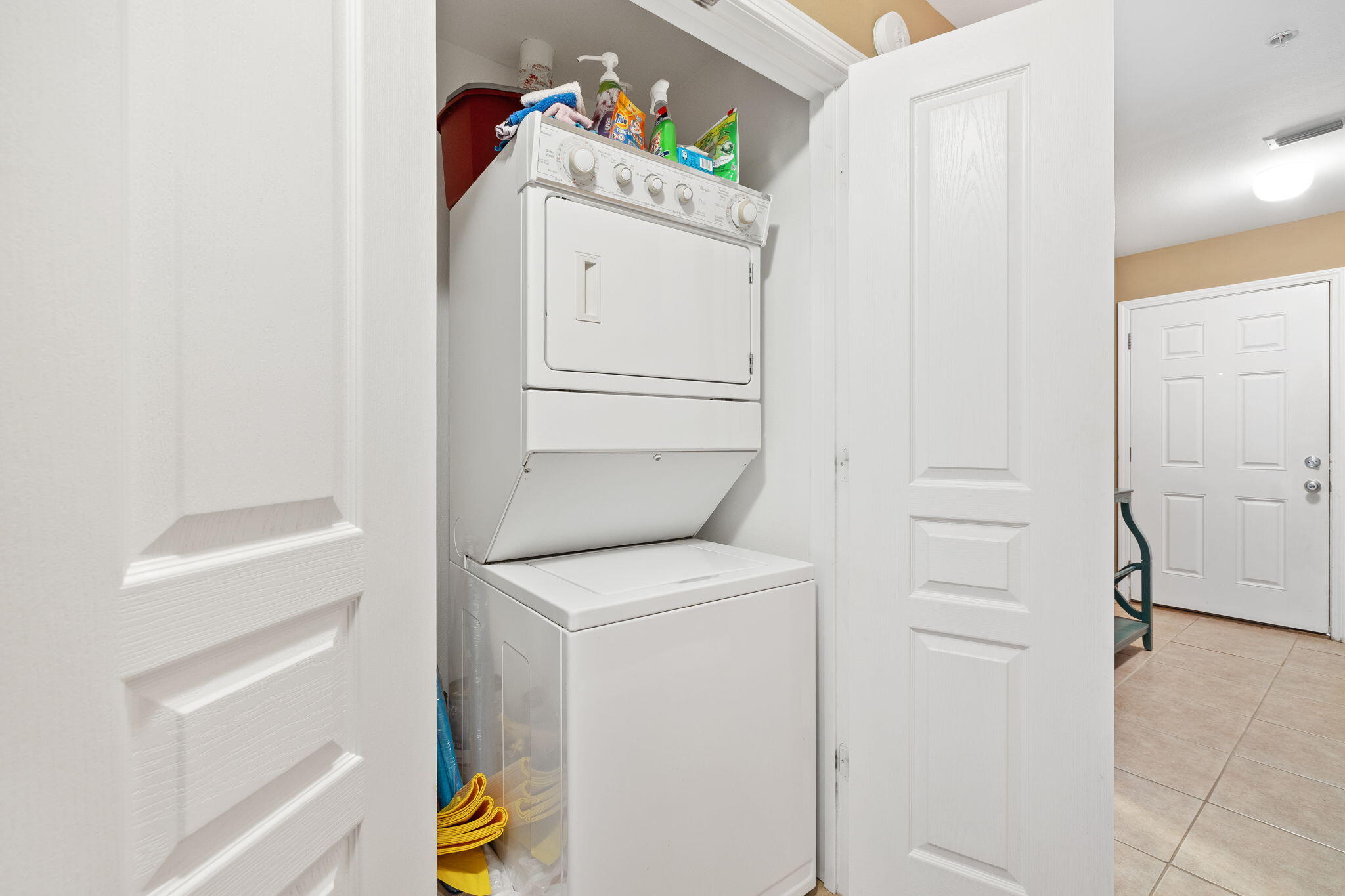 BEACH RESORT - Residential