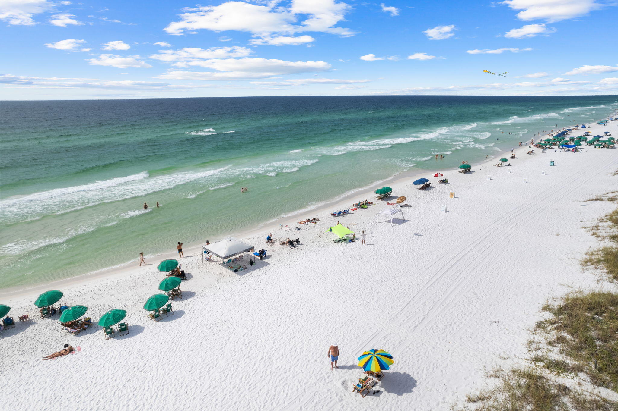 BEACH RESORT - Residential