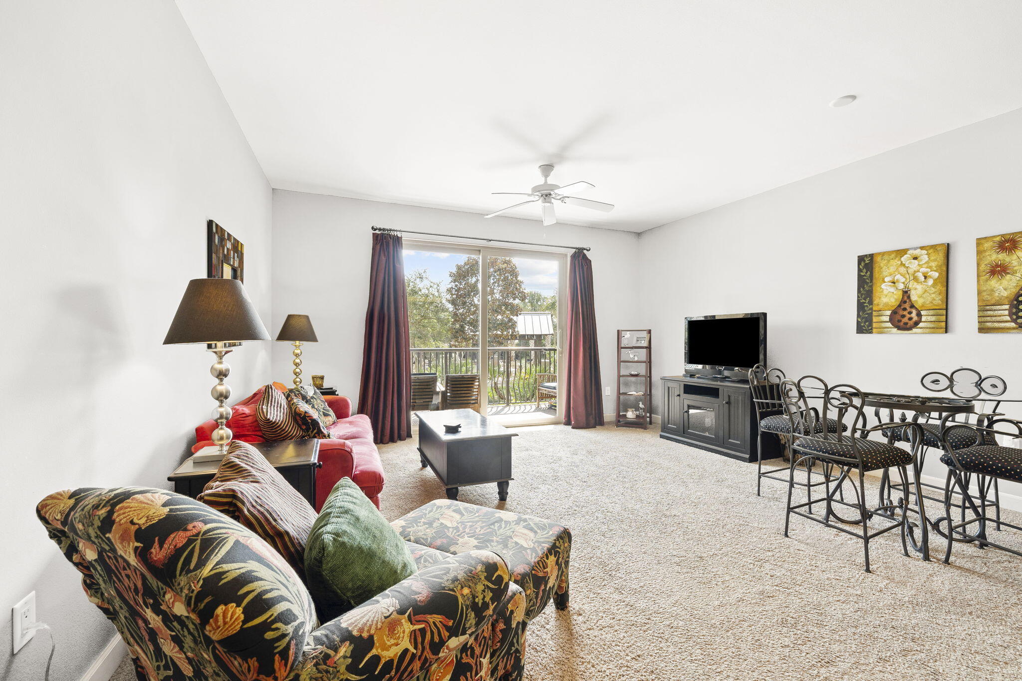 BEACH RESORT - Residential