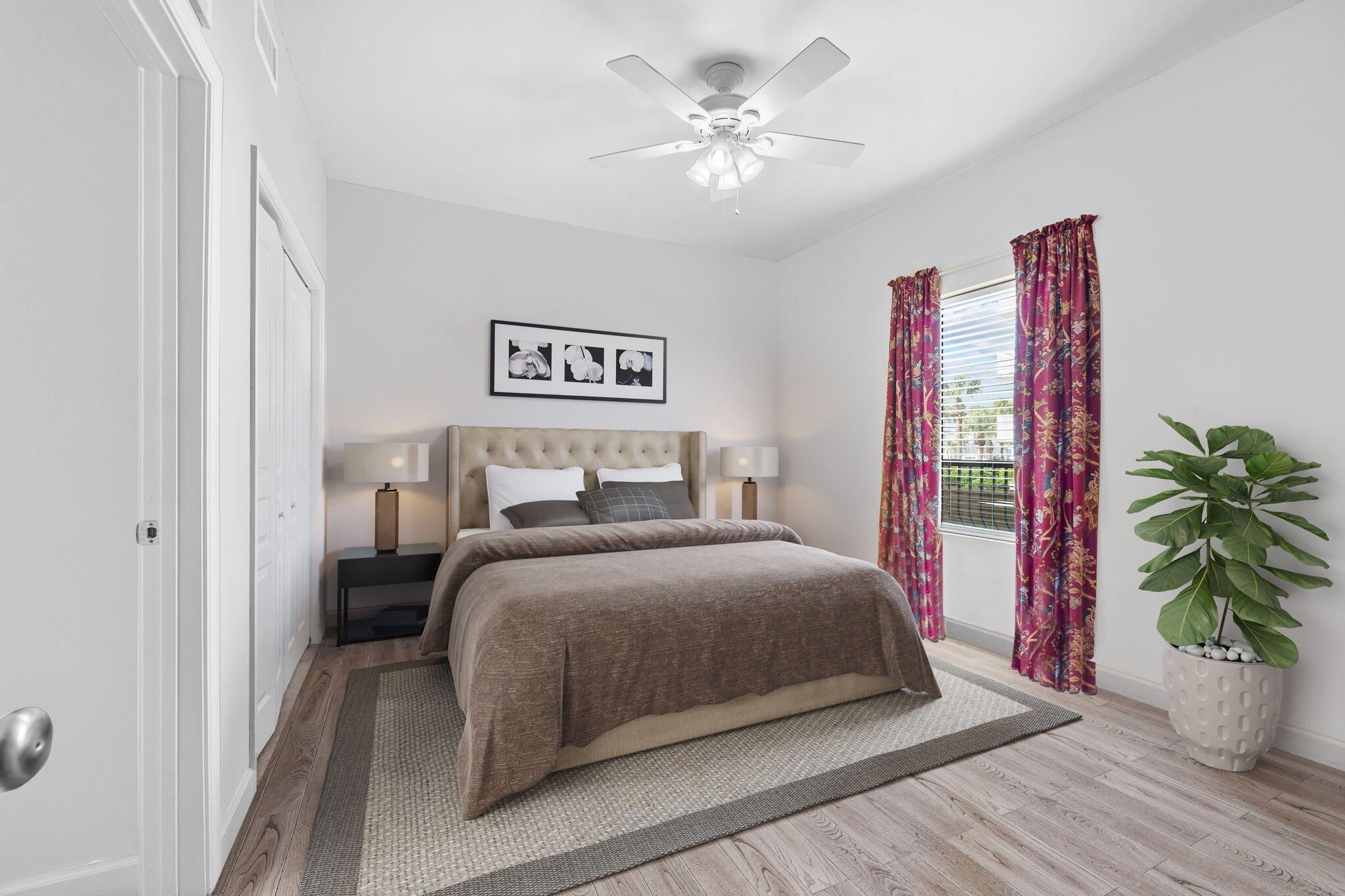 BEACH RESORT - Residential