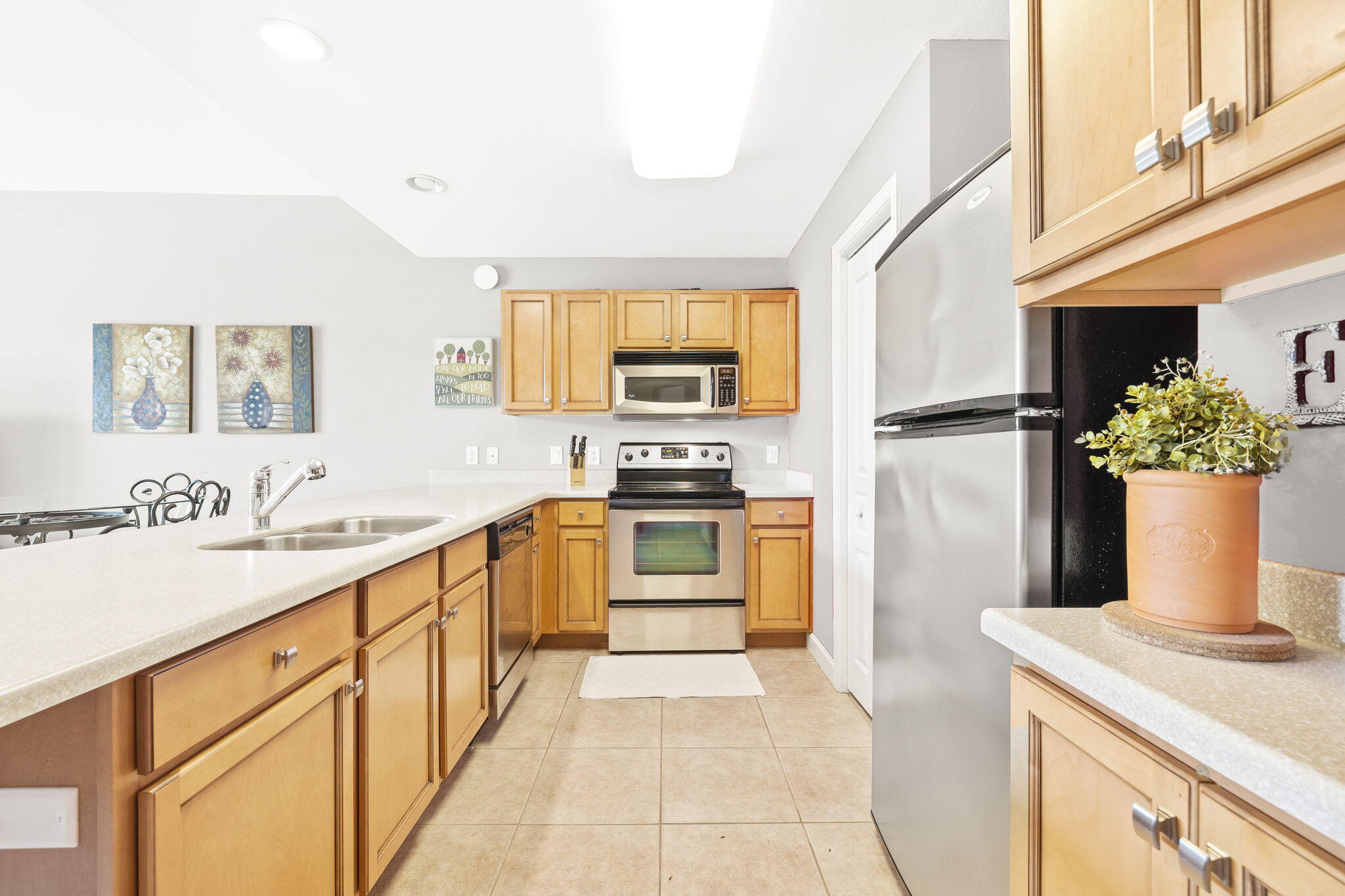 BEACH RESORT - Residential