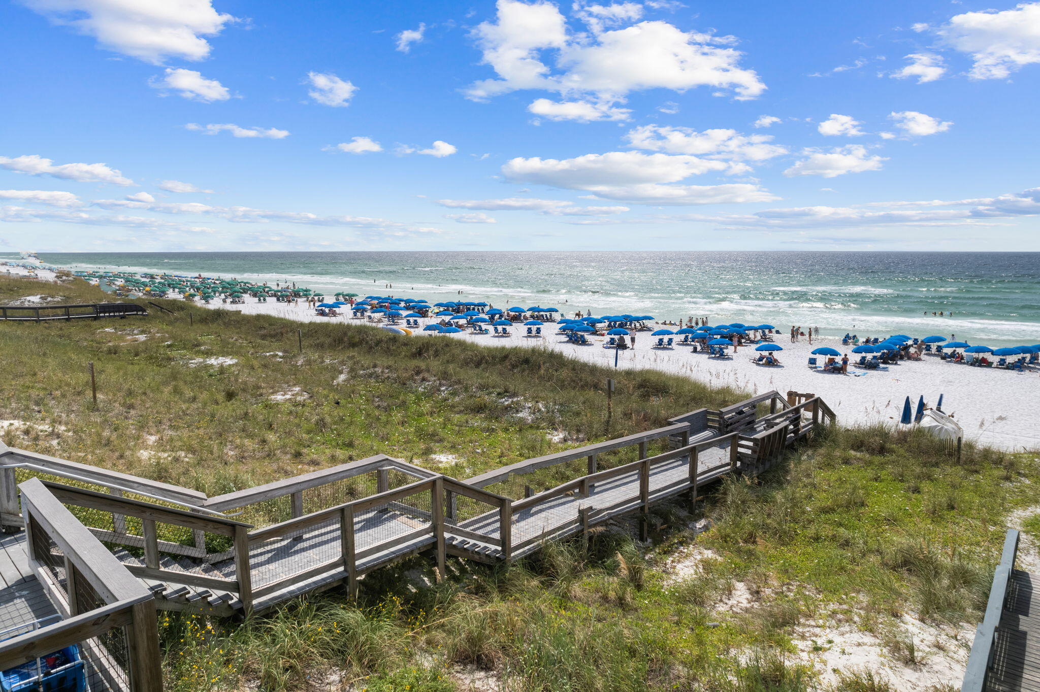 BEACH RESORT - Residential