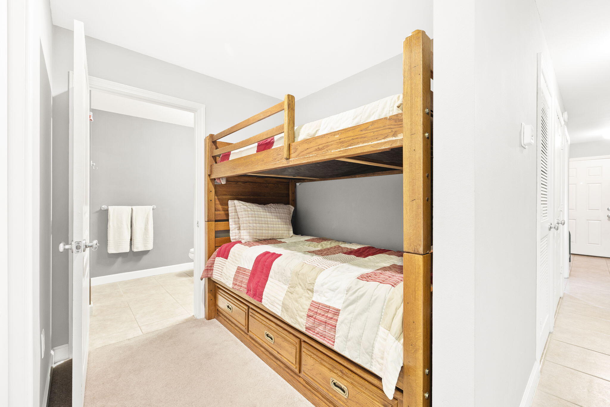 BEACH RESORT - Residential