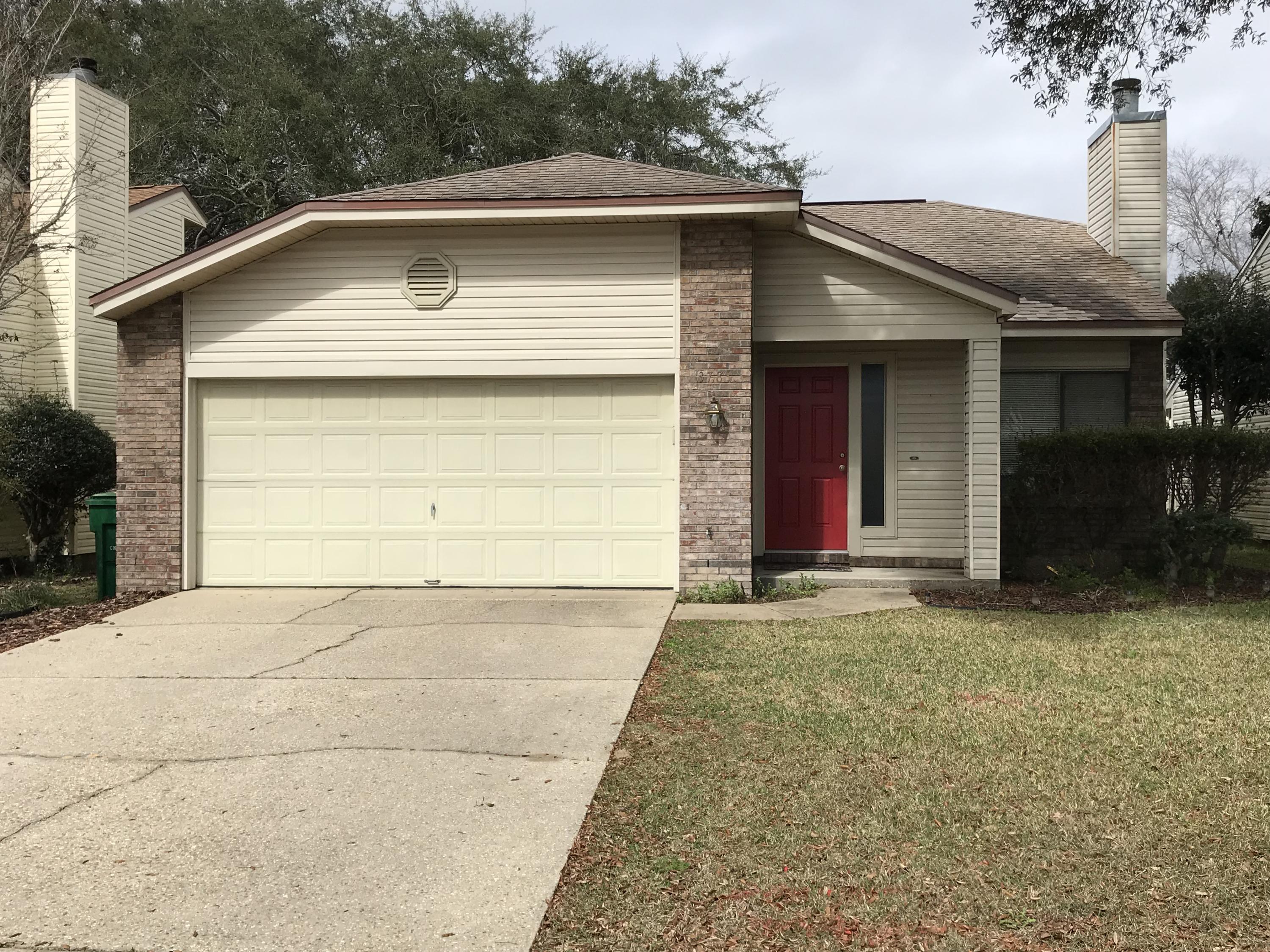 CEDAR RIDGE PH 5A - Residential Lease