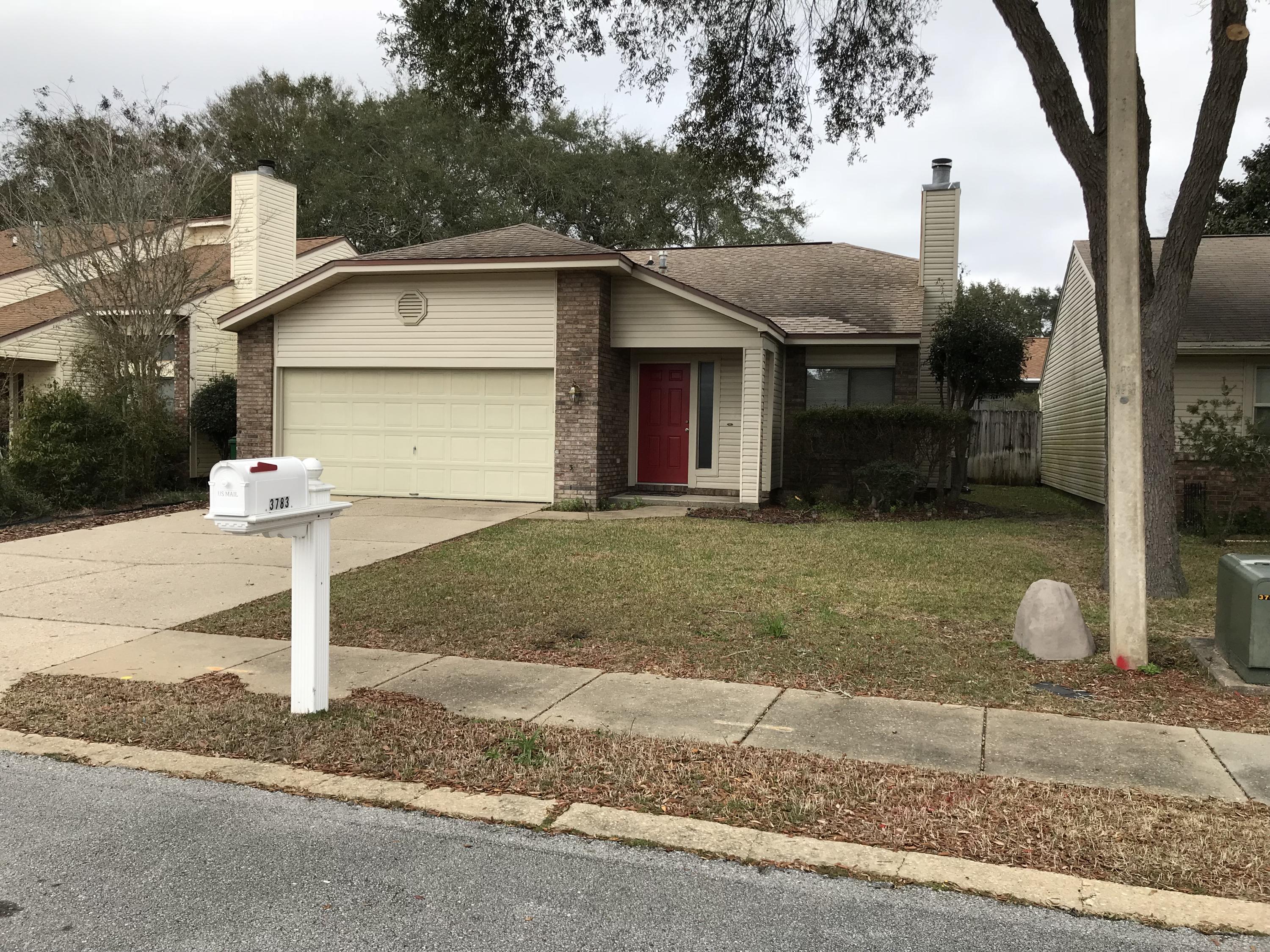 CEDAR RIDGE PH 5A - Residential Lease