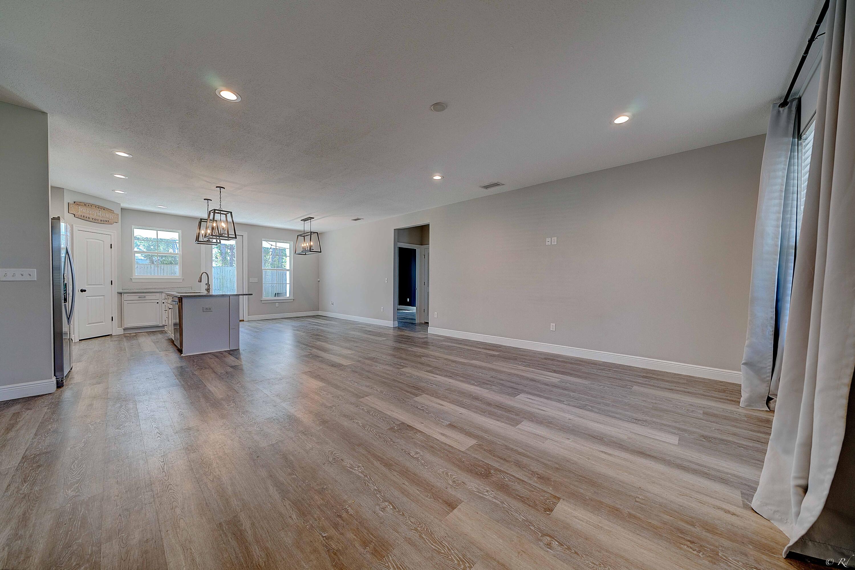 GULF PINES - Residential