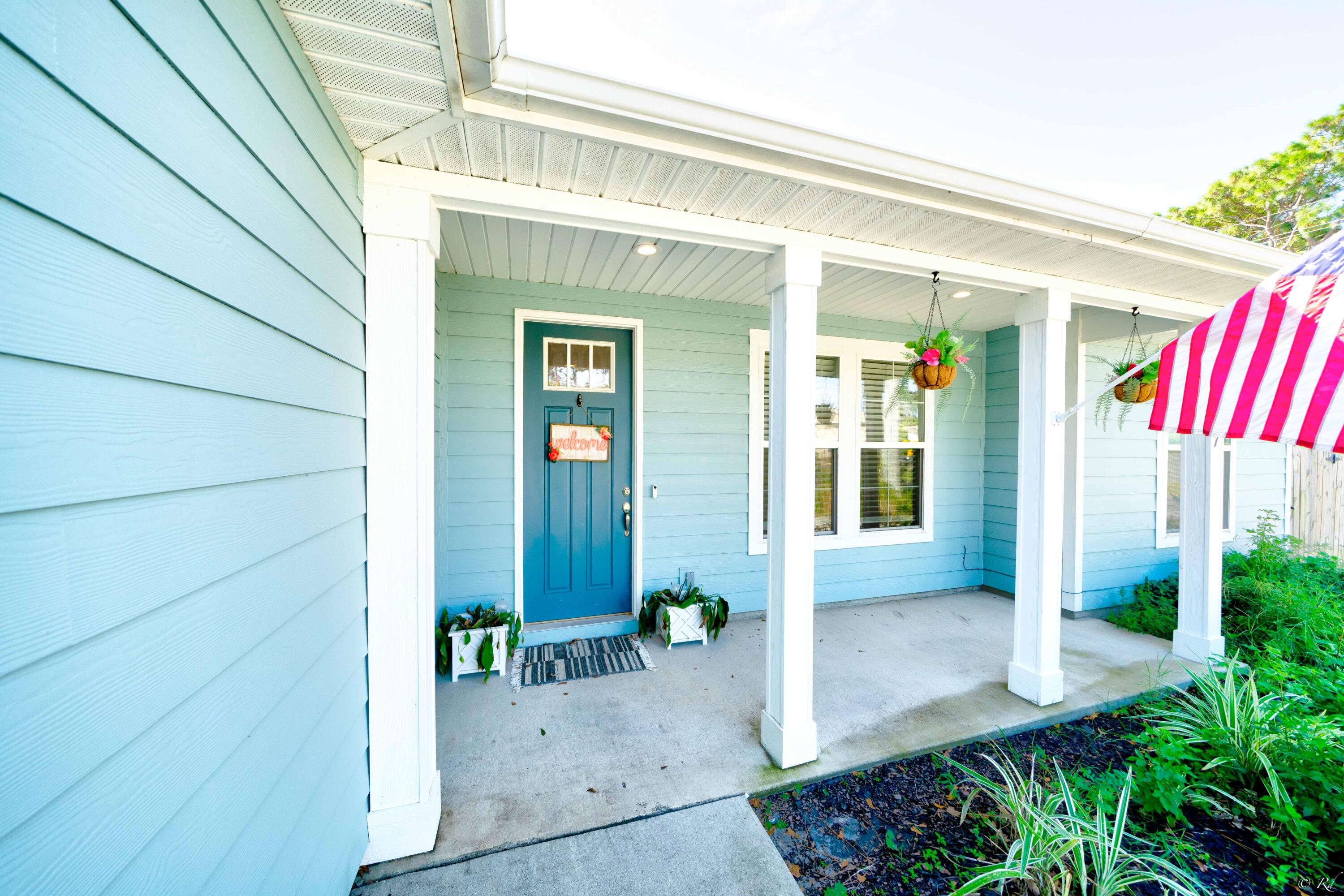 GULF PINES - Residential