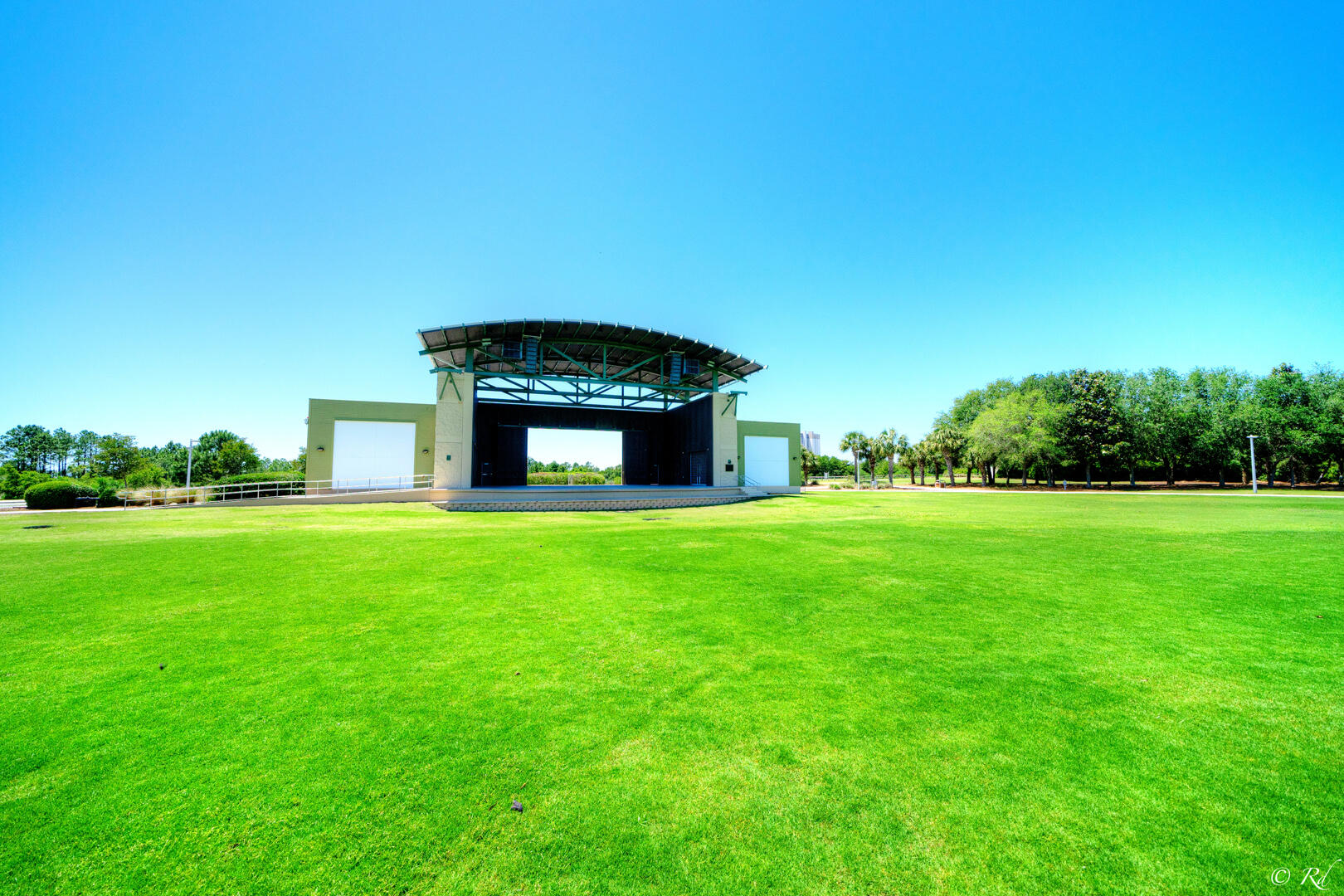 GULF PINES - Residential