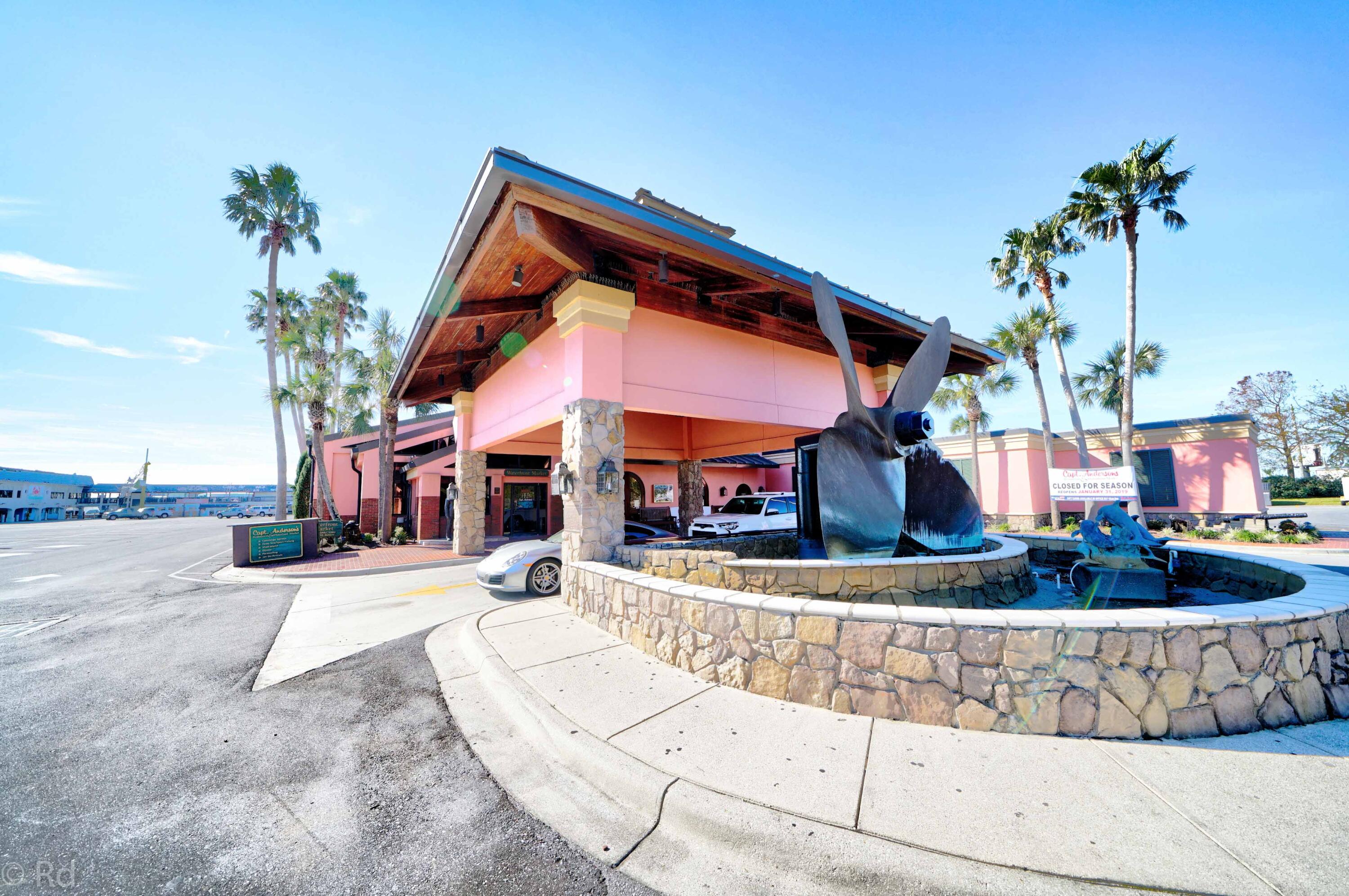 GULF PINES - Residential