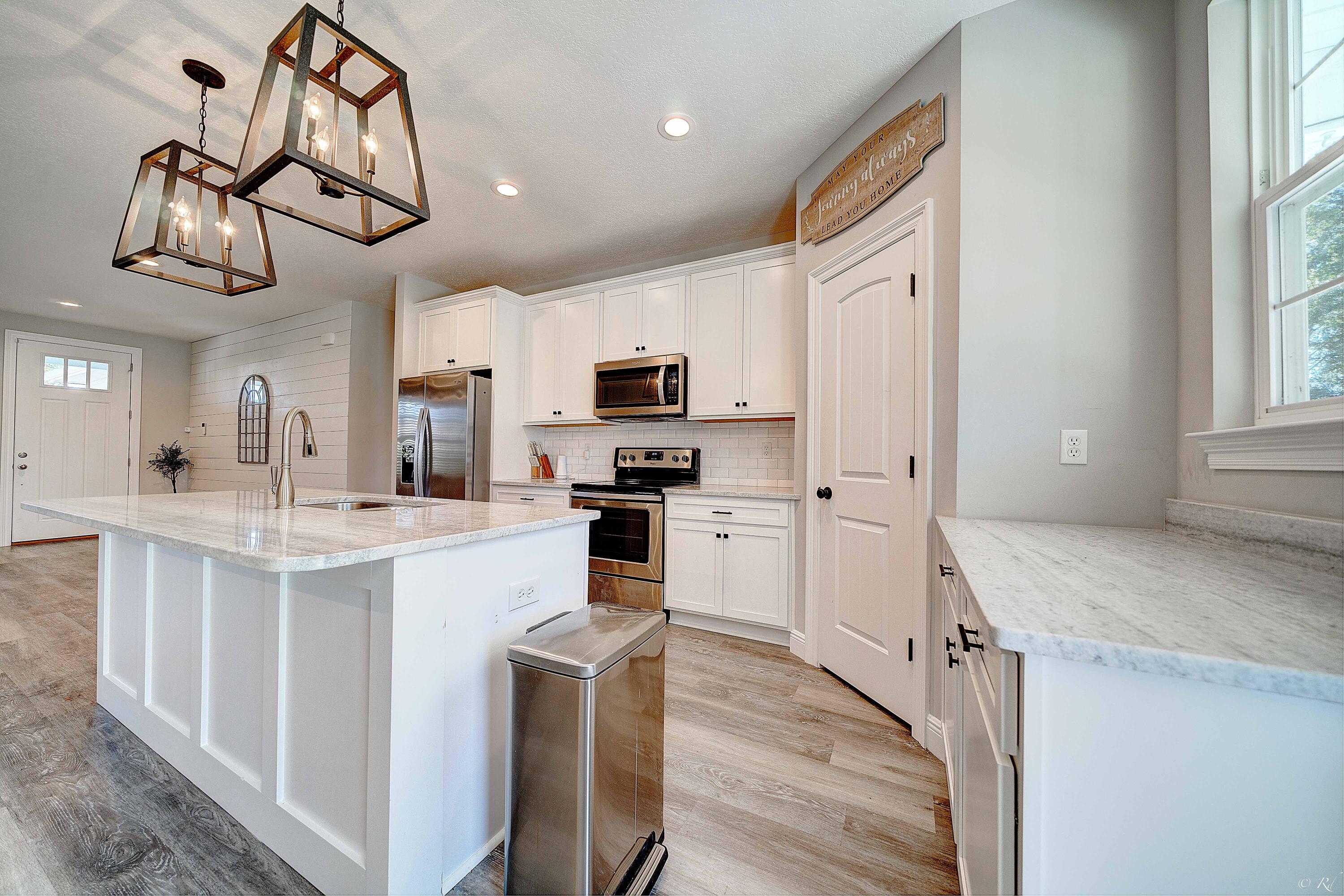 GULF PINES - Residential