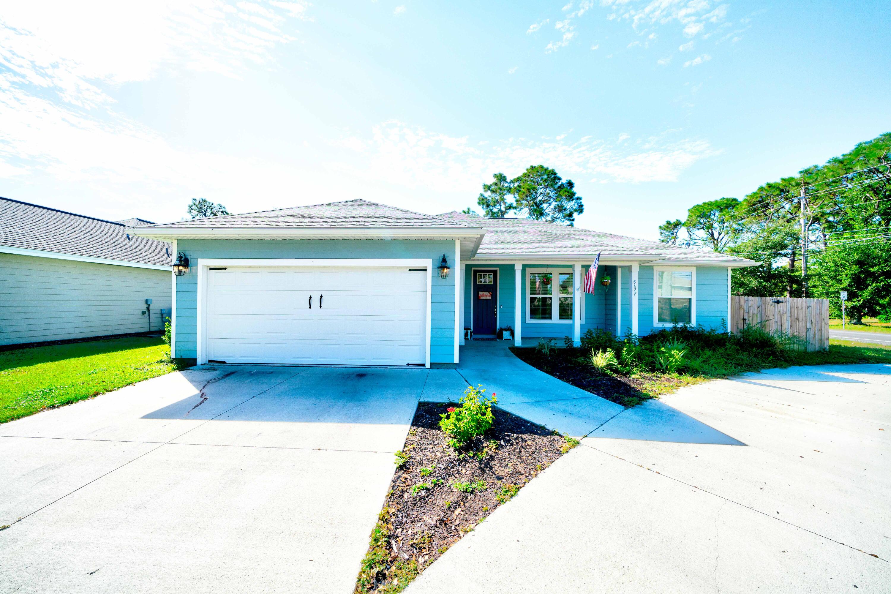GULF PINES - Residential