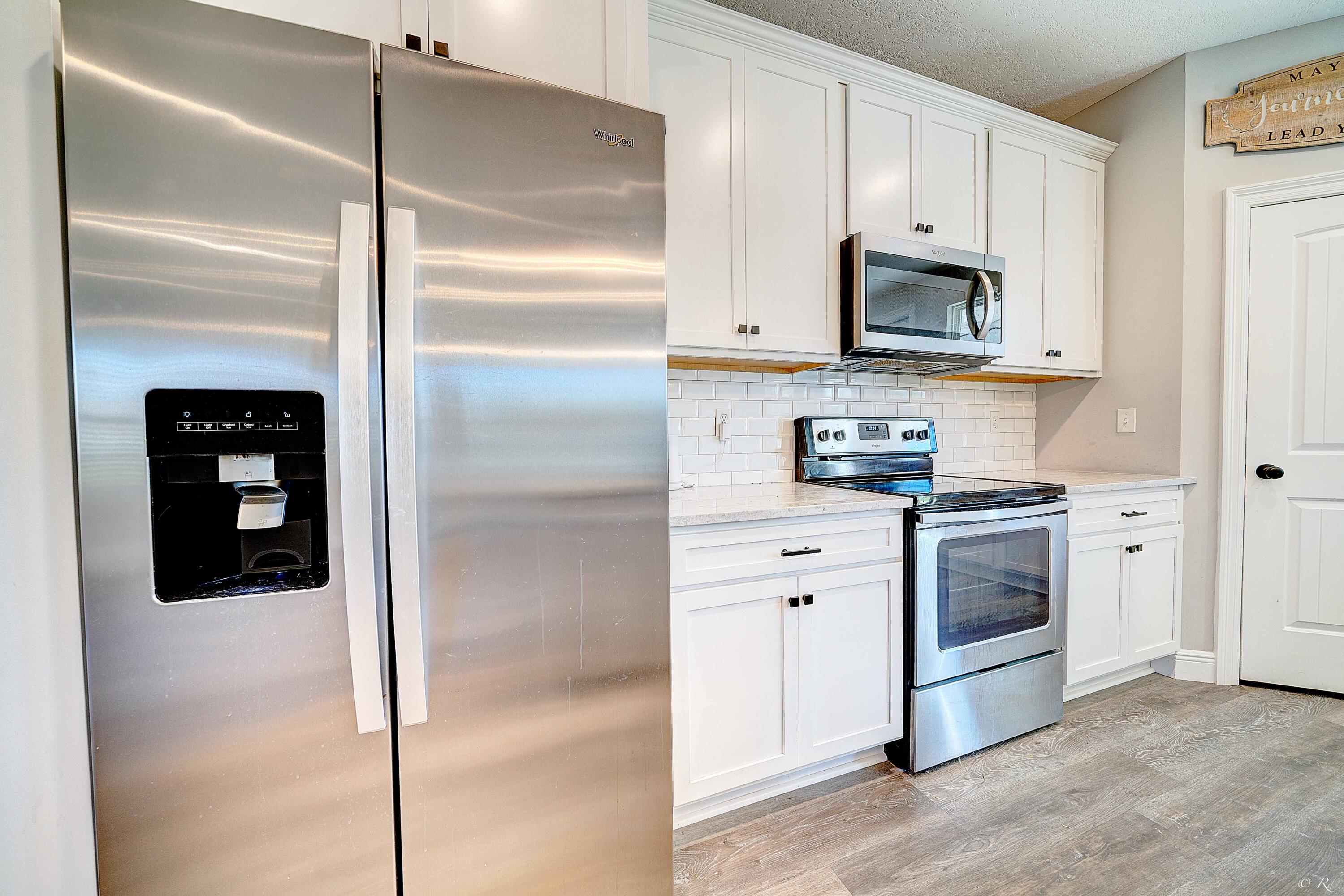 GULF PINES - Residential