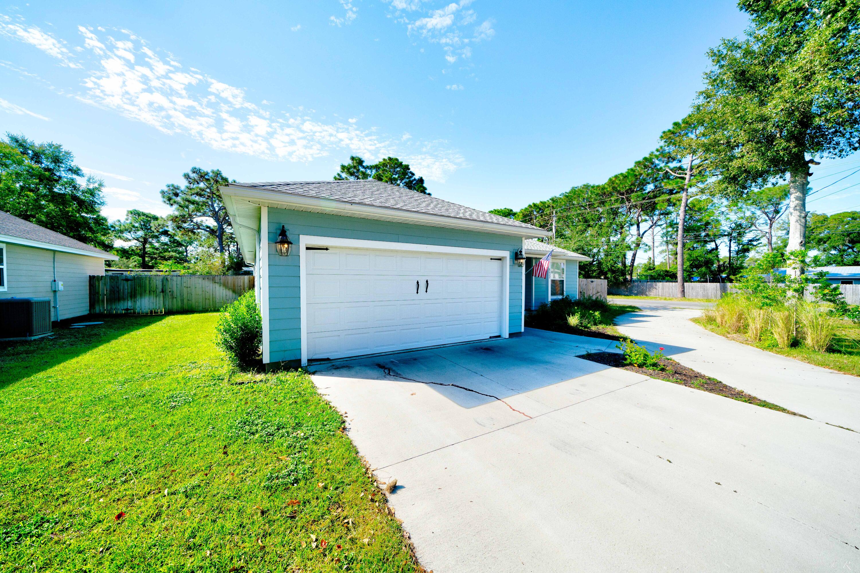 GULF PINES - Residential