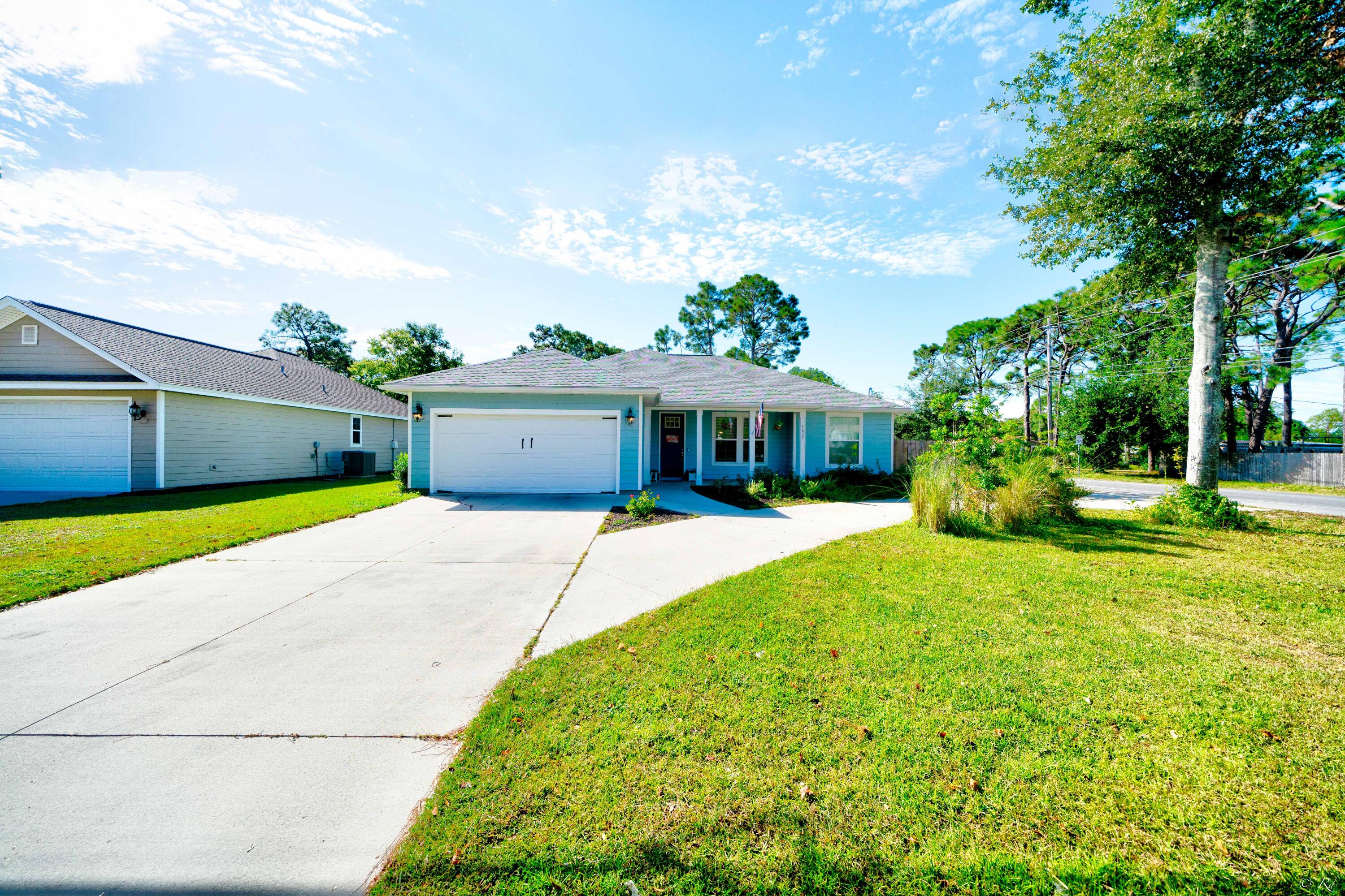 GULF PINES - Residential