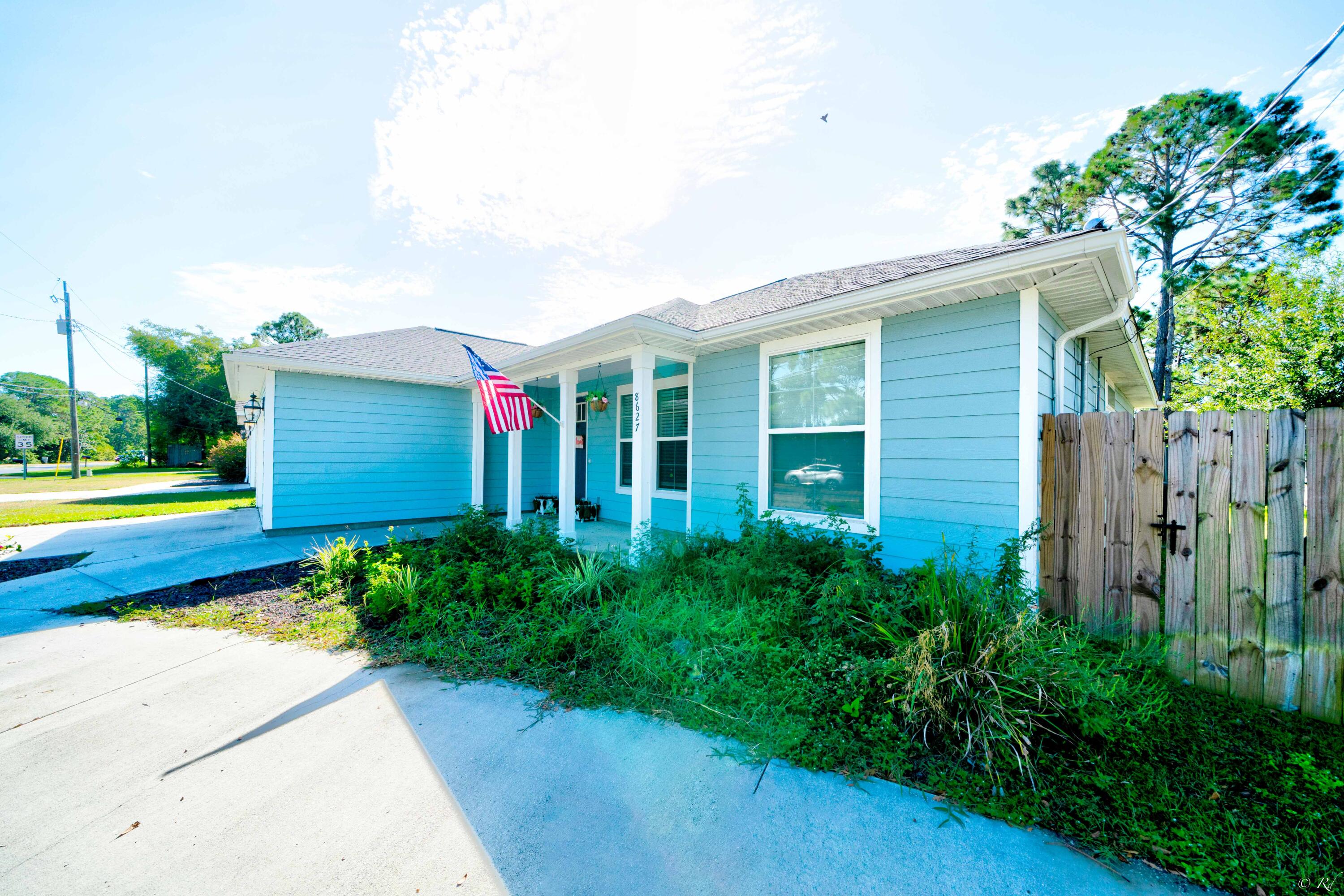 GULF PINES - Residential