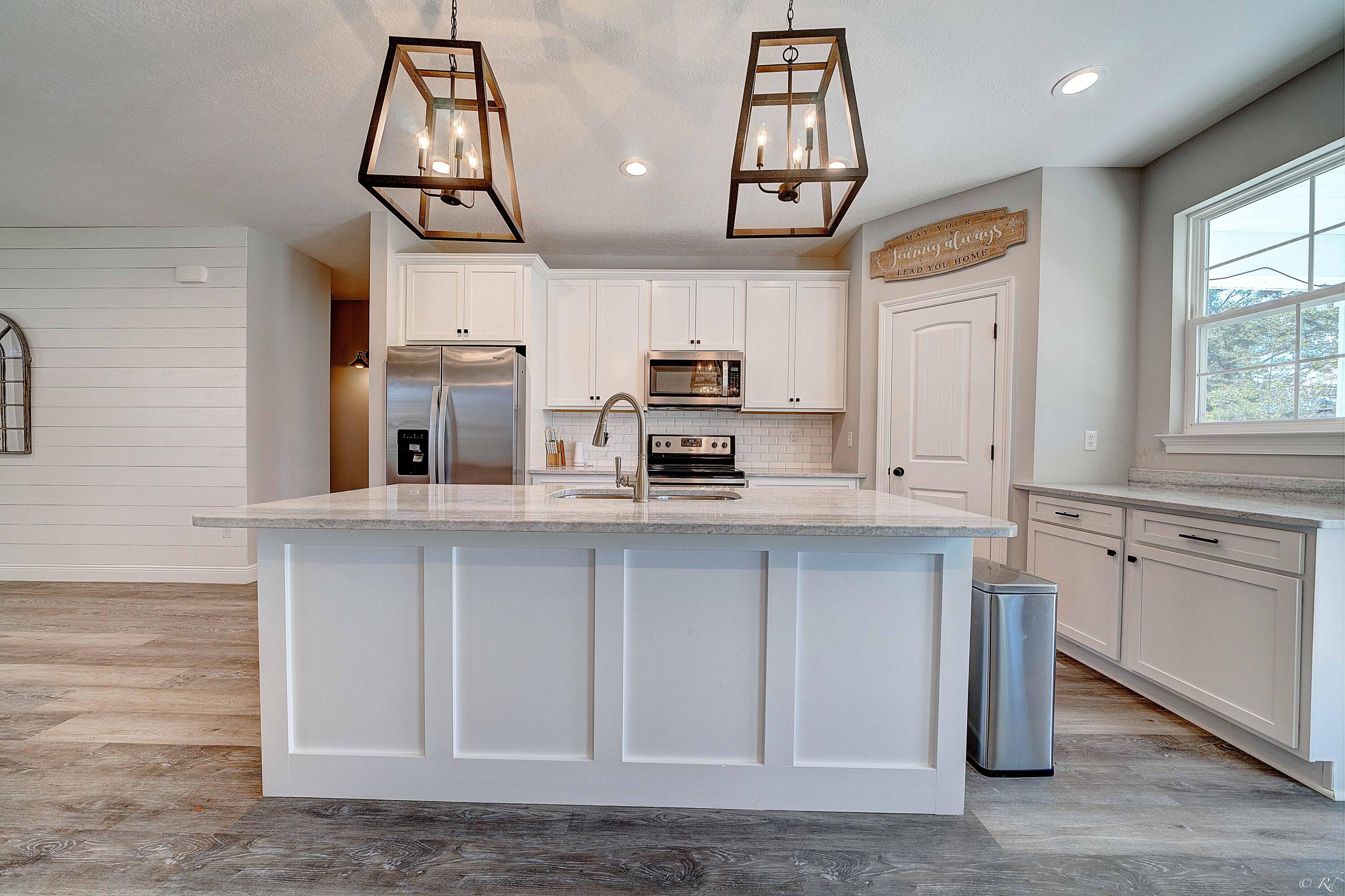 GULF PINES - Residential