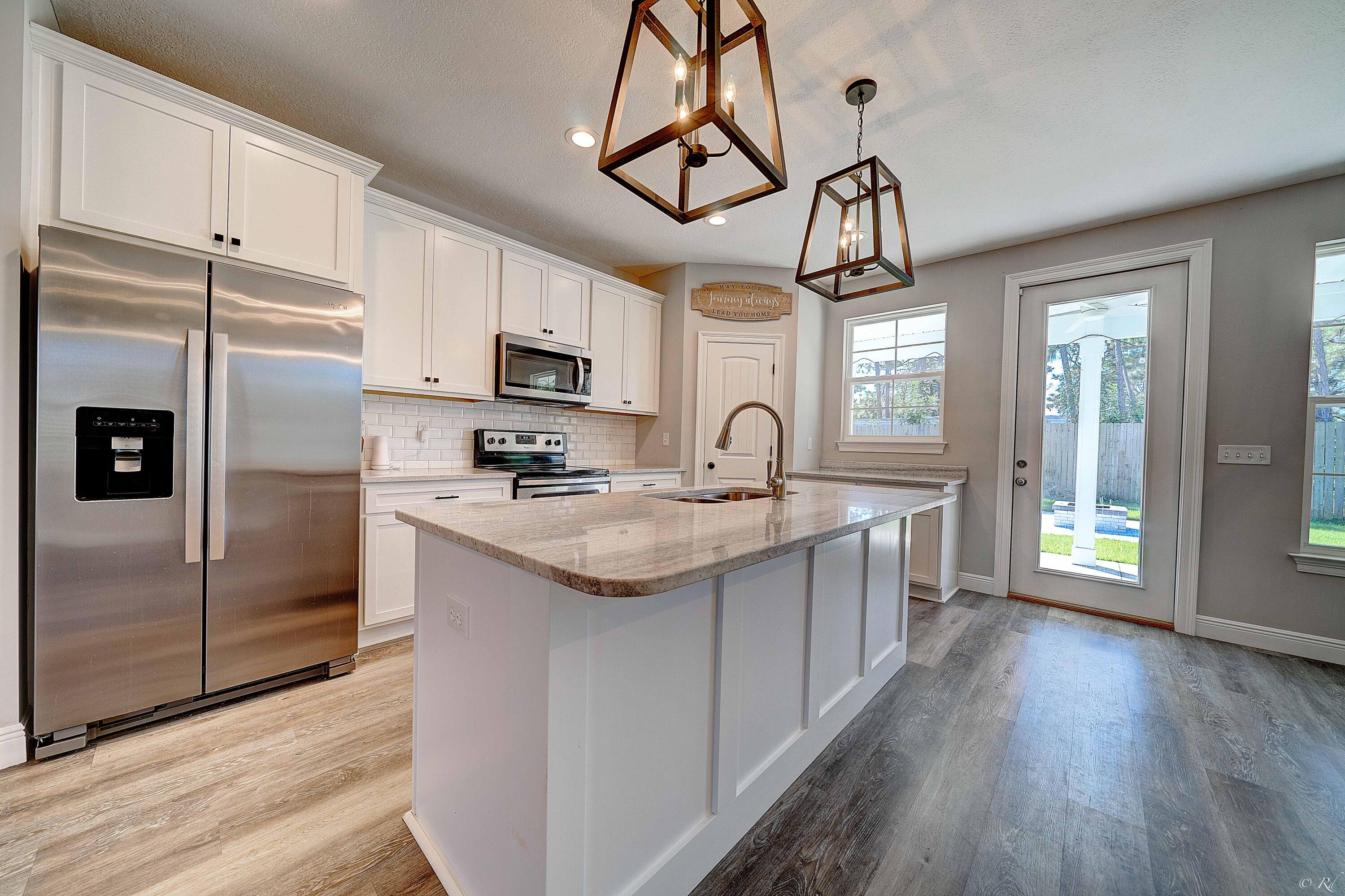 GULF PINES - Residential