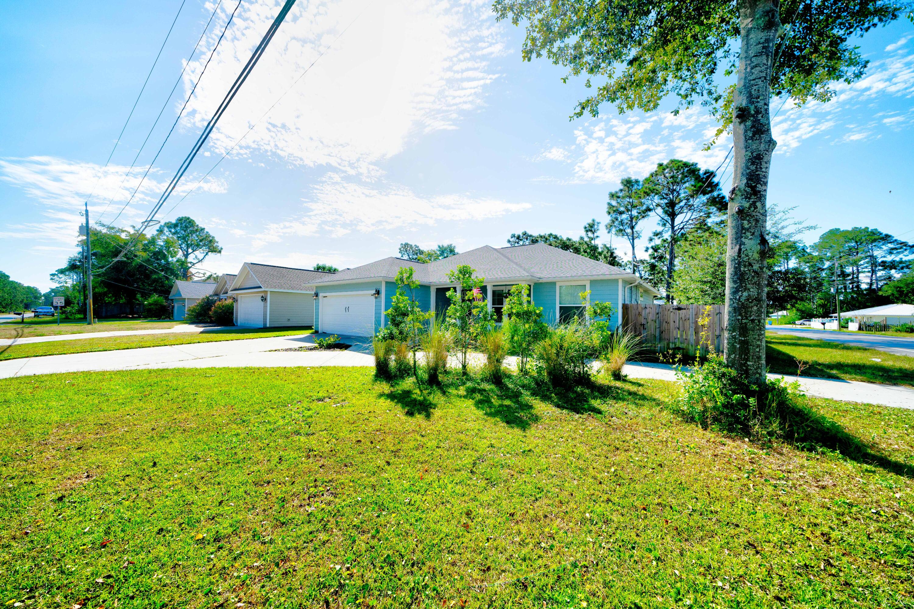 GULF PINES - Residential