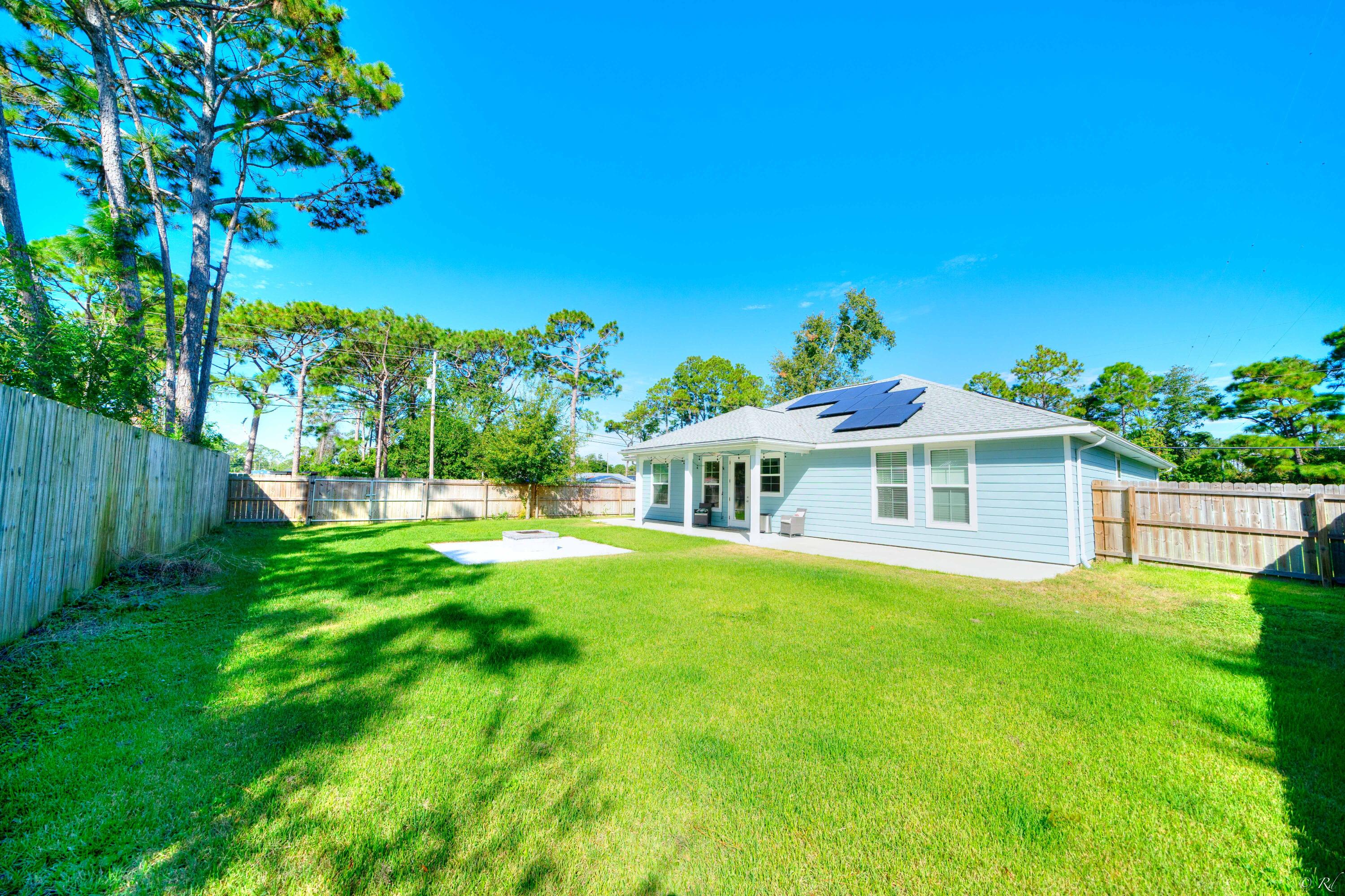 GULF PINES - Residential