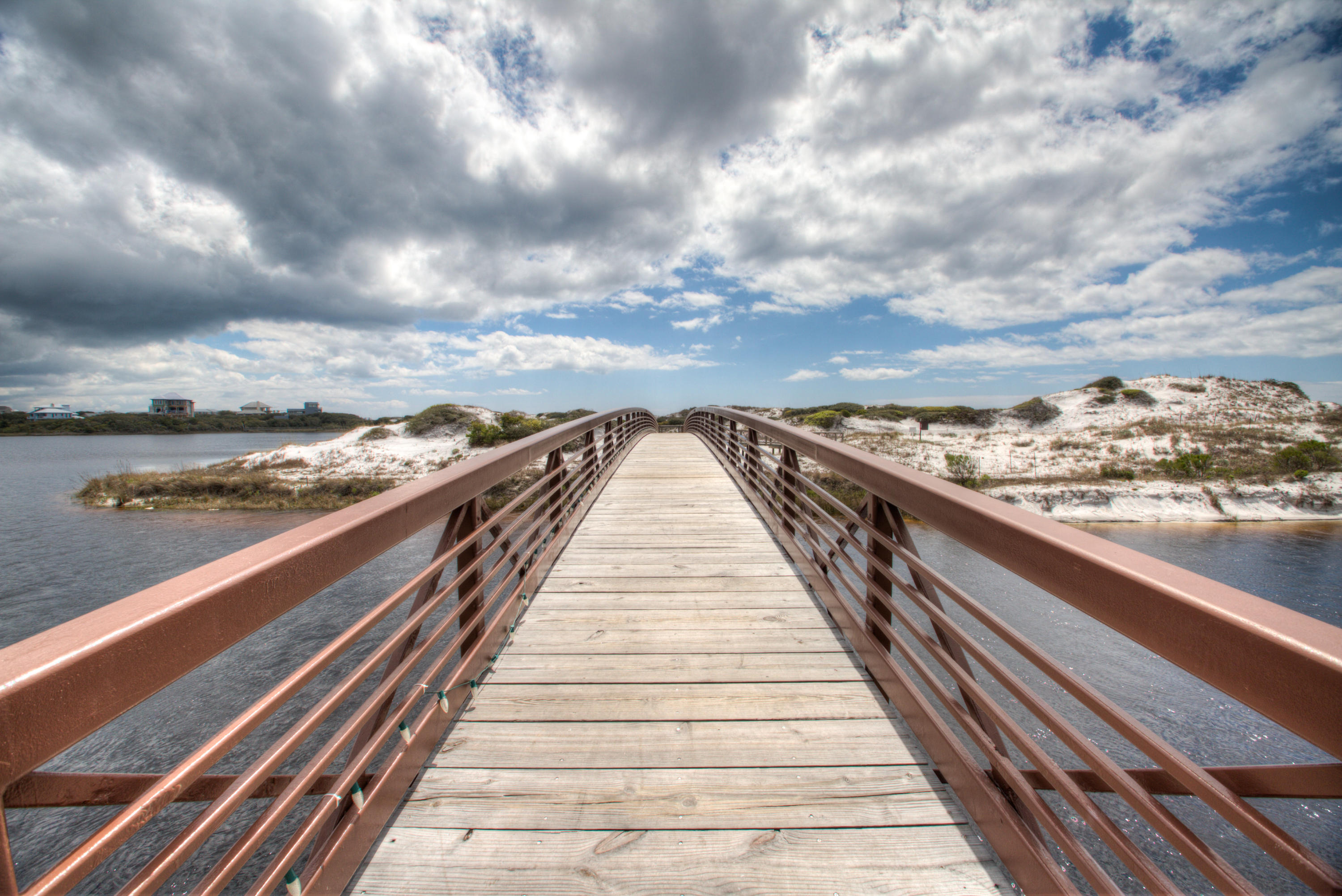 WATERSOUND BEACH PH 1 - Residential