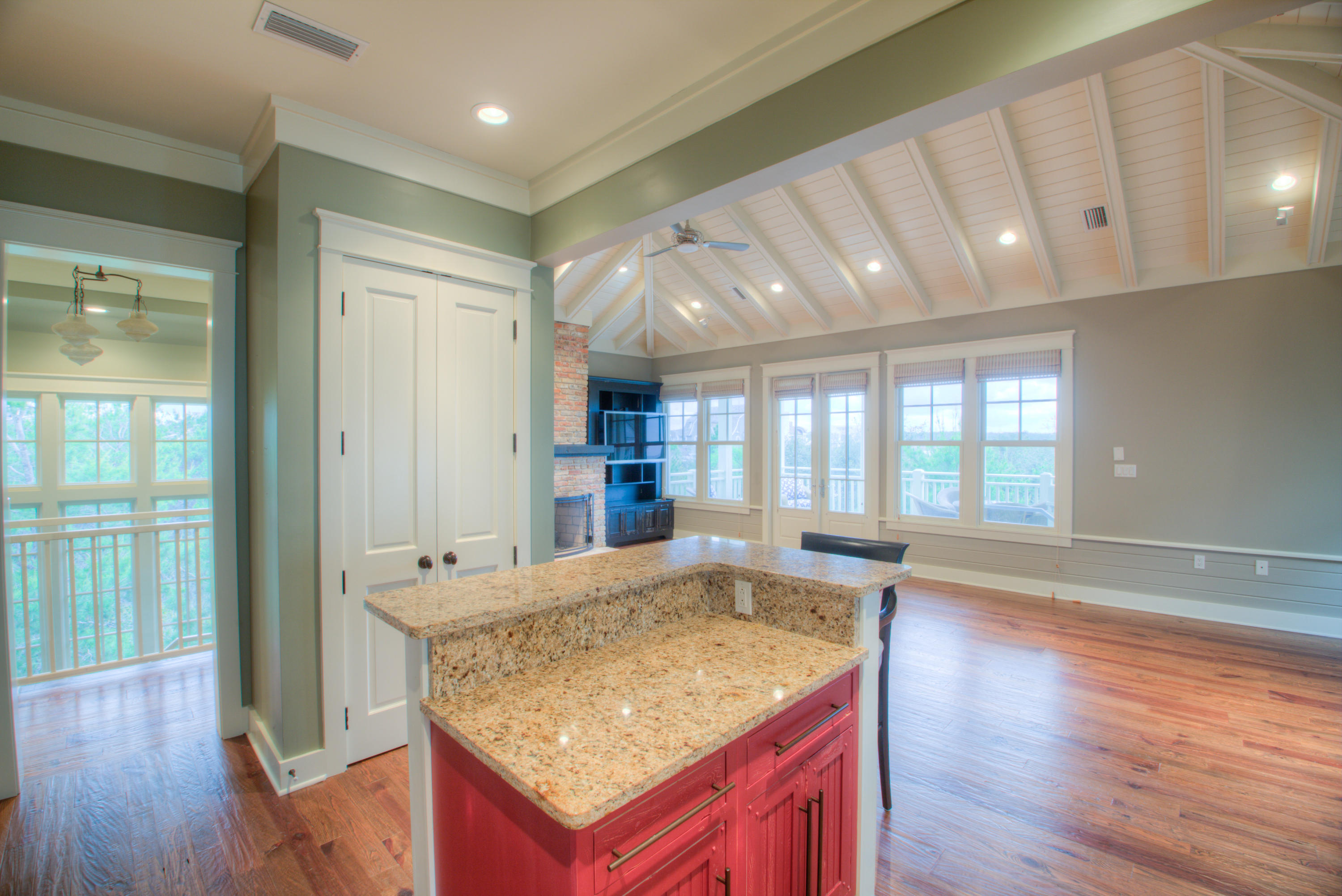 WATERSOUND BEACH PH 1 - Residential