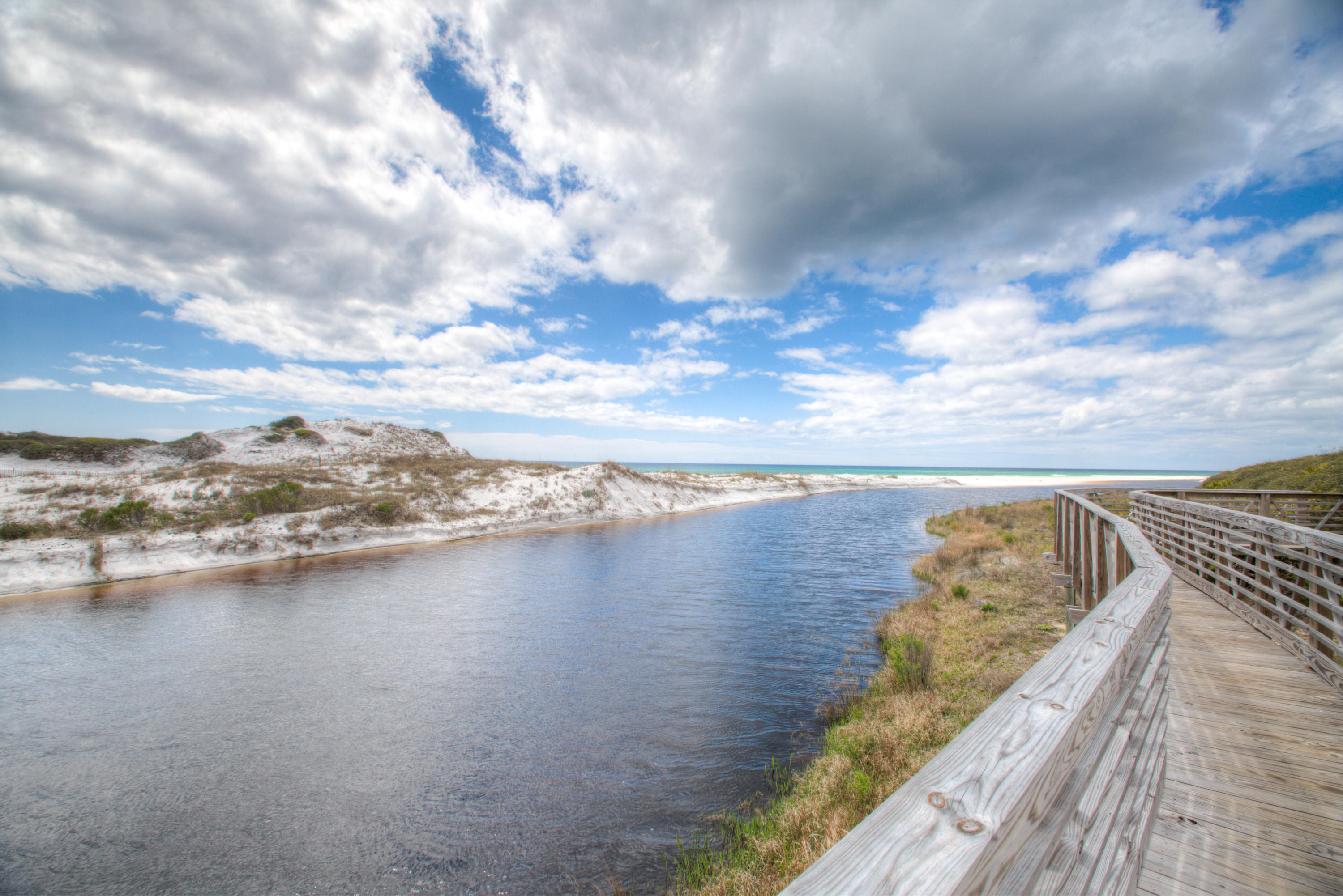 WATERSOUND BEACH PH 1 - Residential