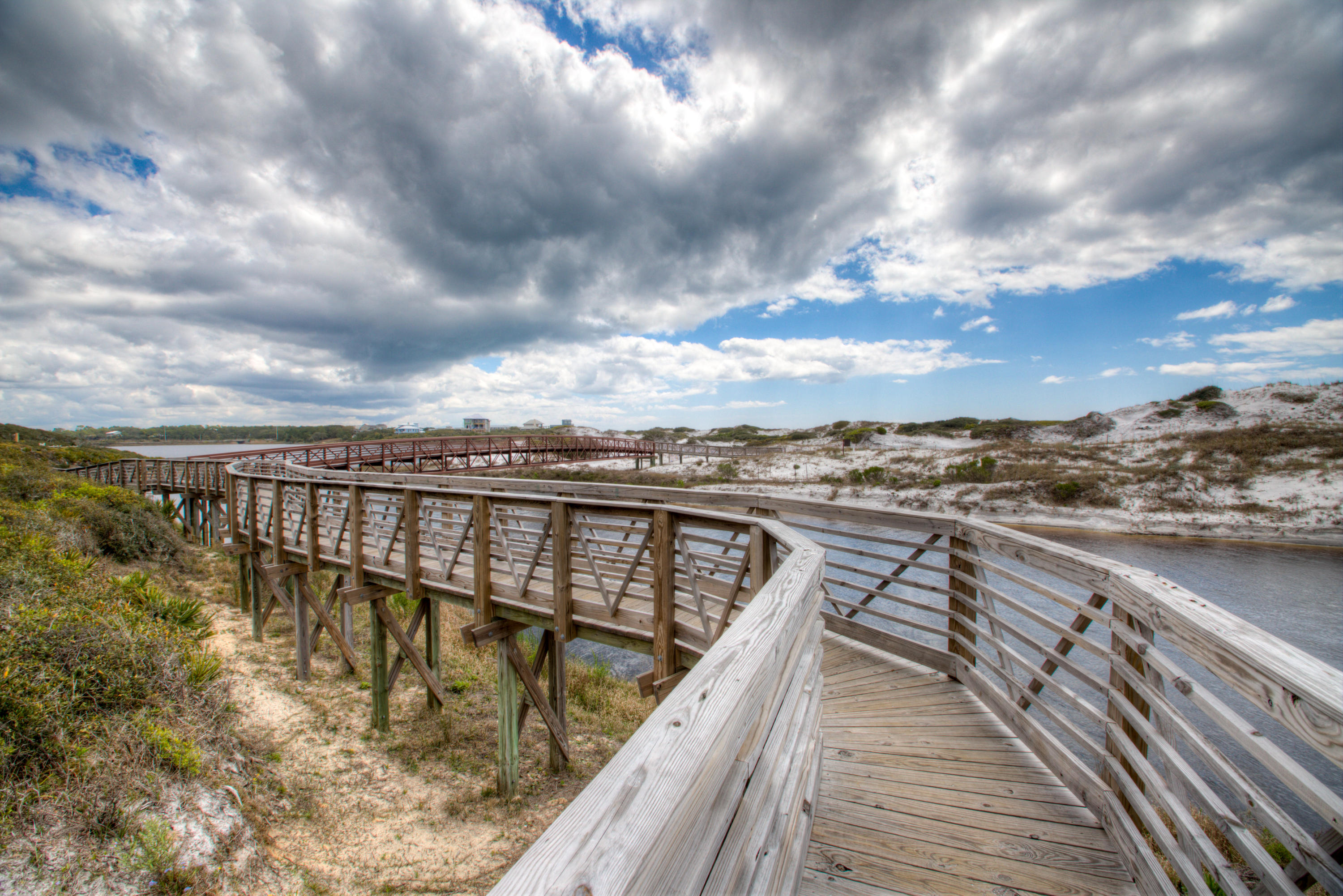 WATERSOUND BEACH PH 1 - Residential