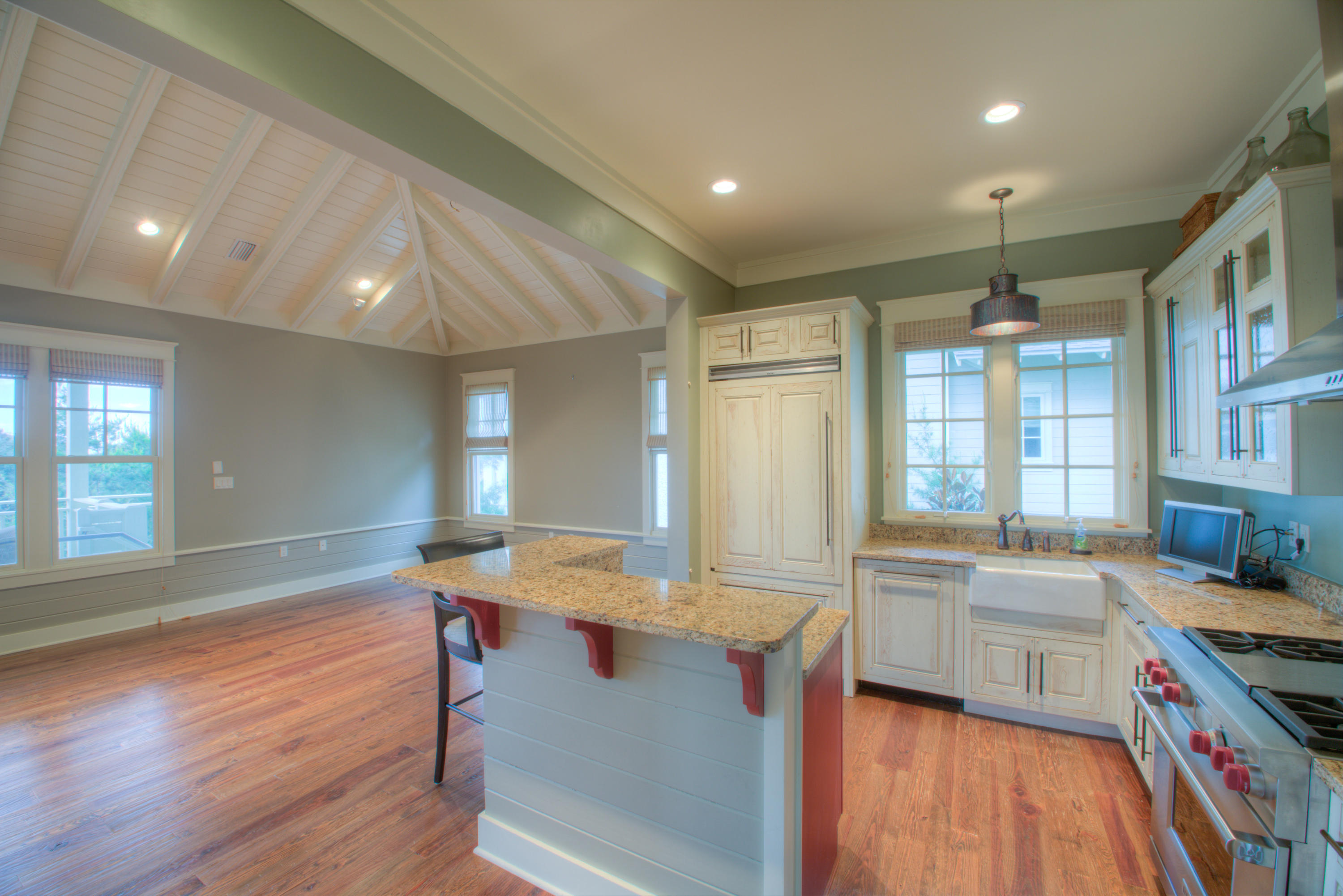 WATERSOUND BEACH PH 1 - Residential