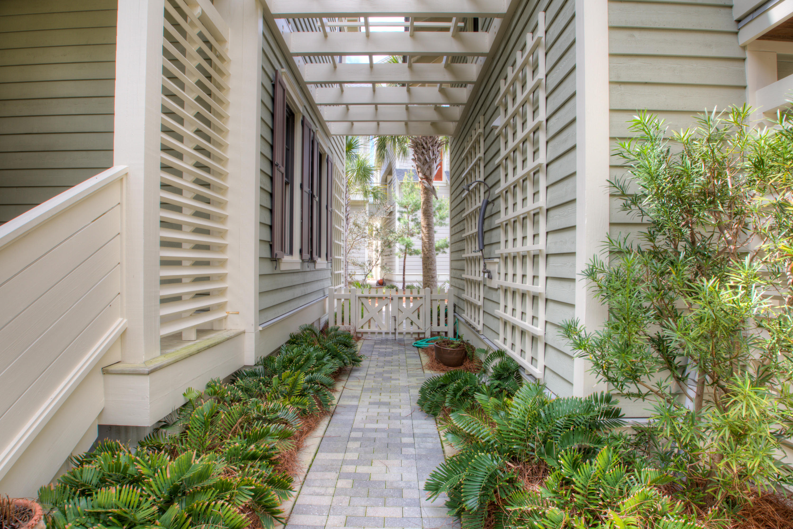 WATERSOUND BEACH PH 1 - Residential