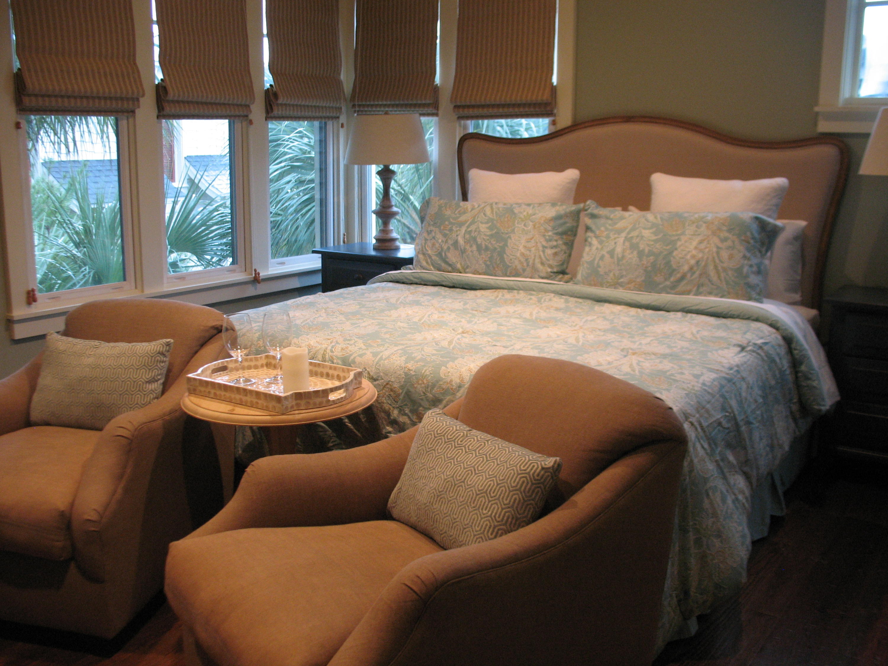 WATERSOUND BEACH PH 1 - Residential