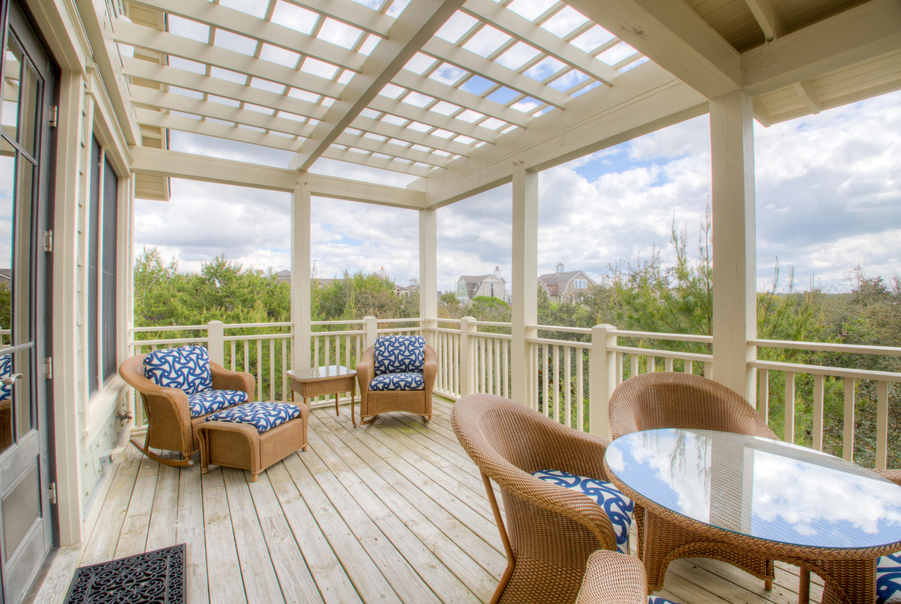 WATERSOUND BEACH PH 1 - Residential
