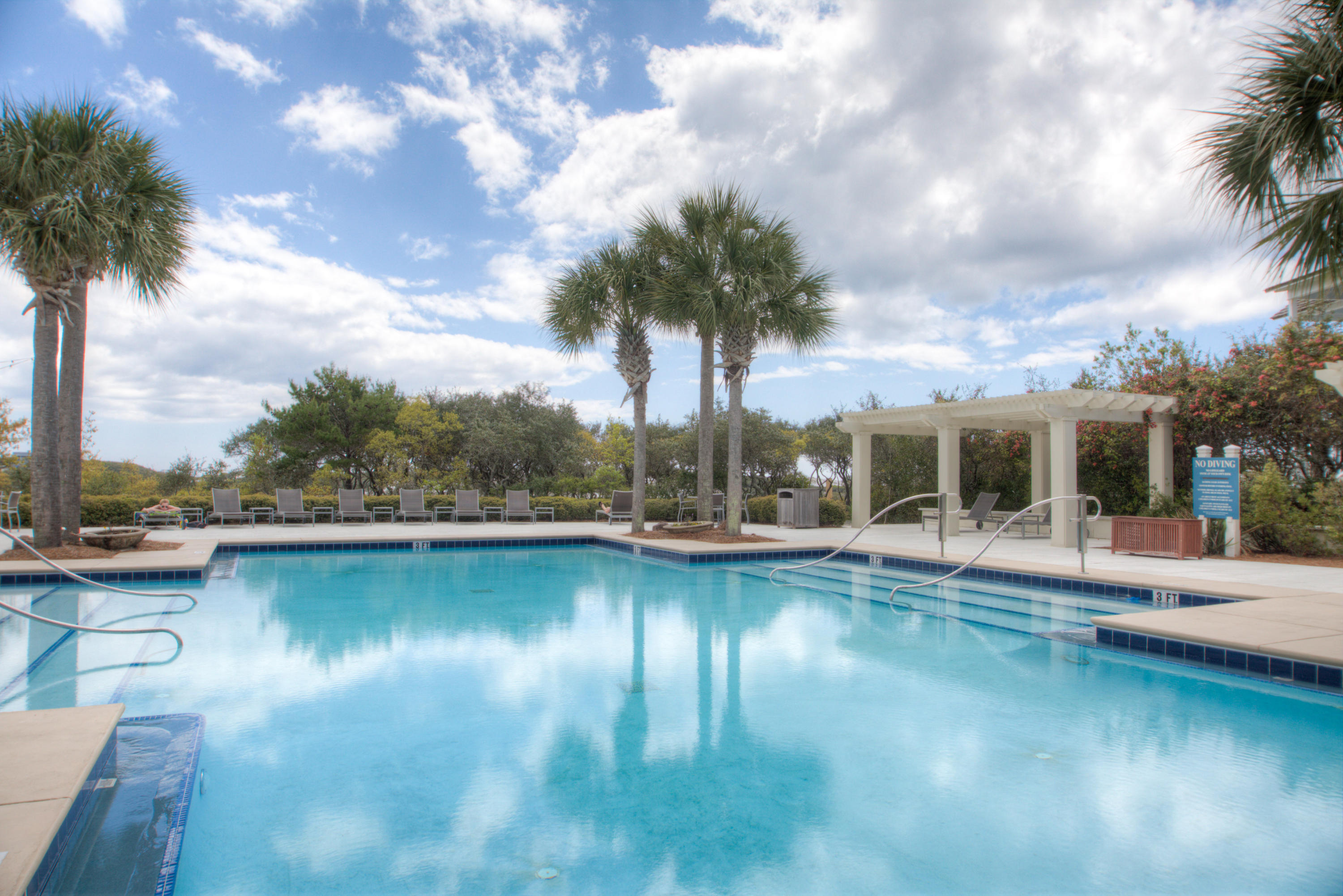 WATERSOUND BEACH PH 1 - Residential