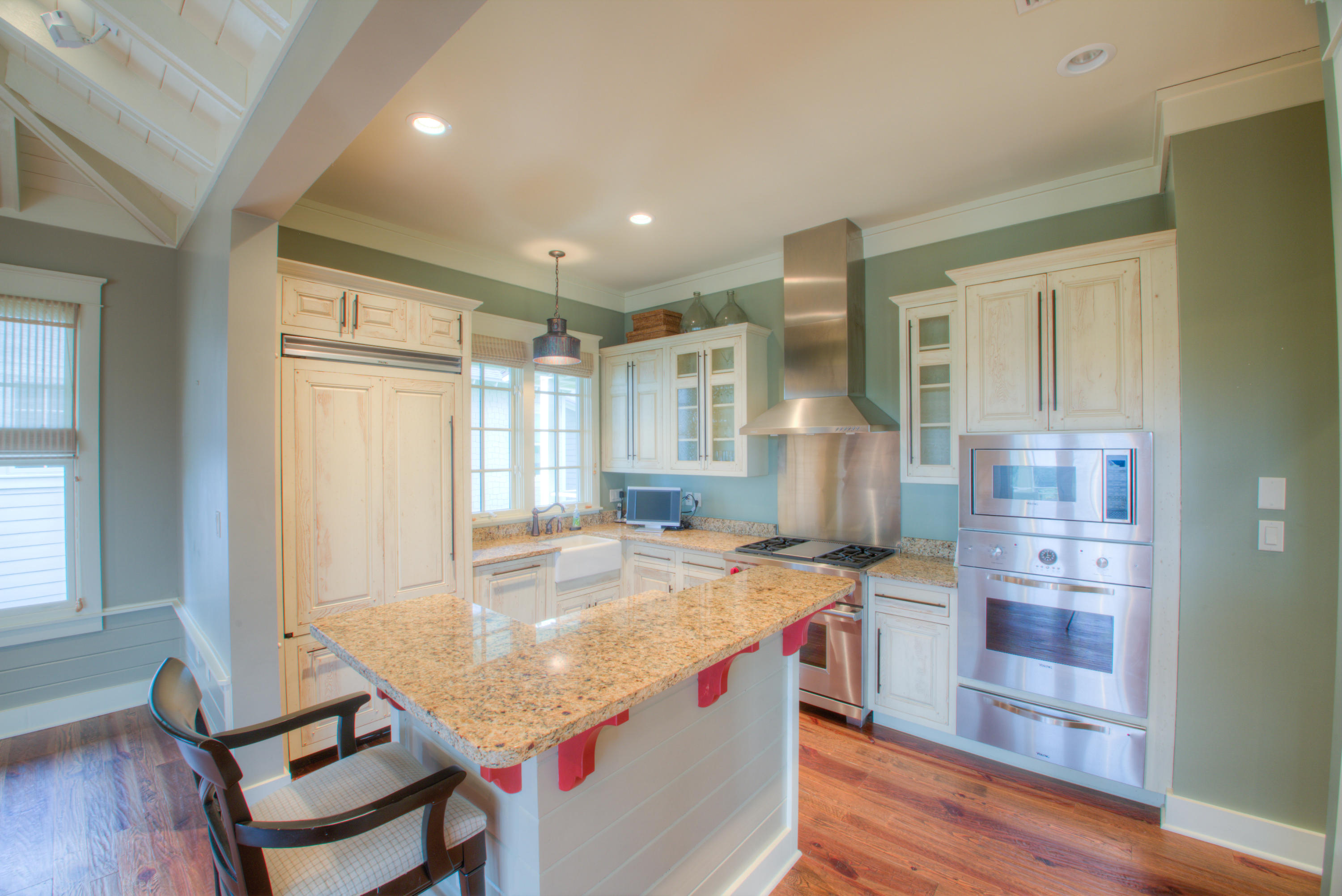 WATERSOUND BEACH PH 1 - Residential