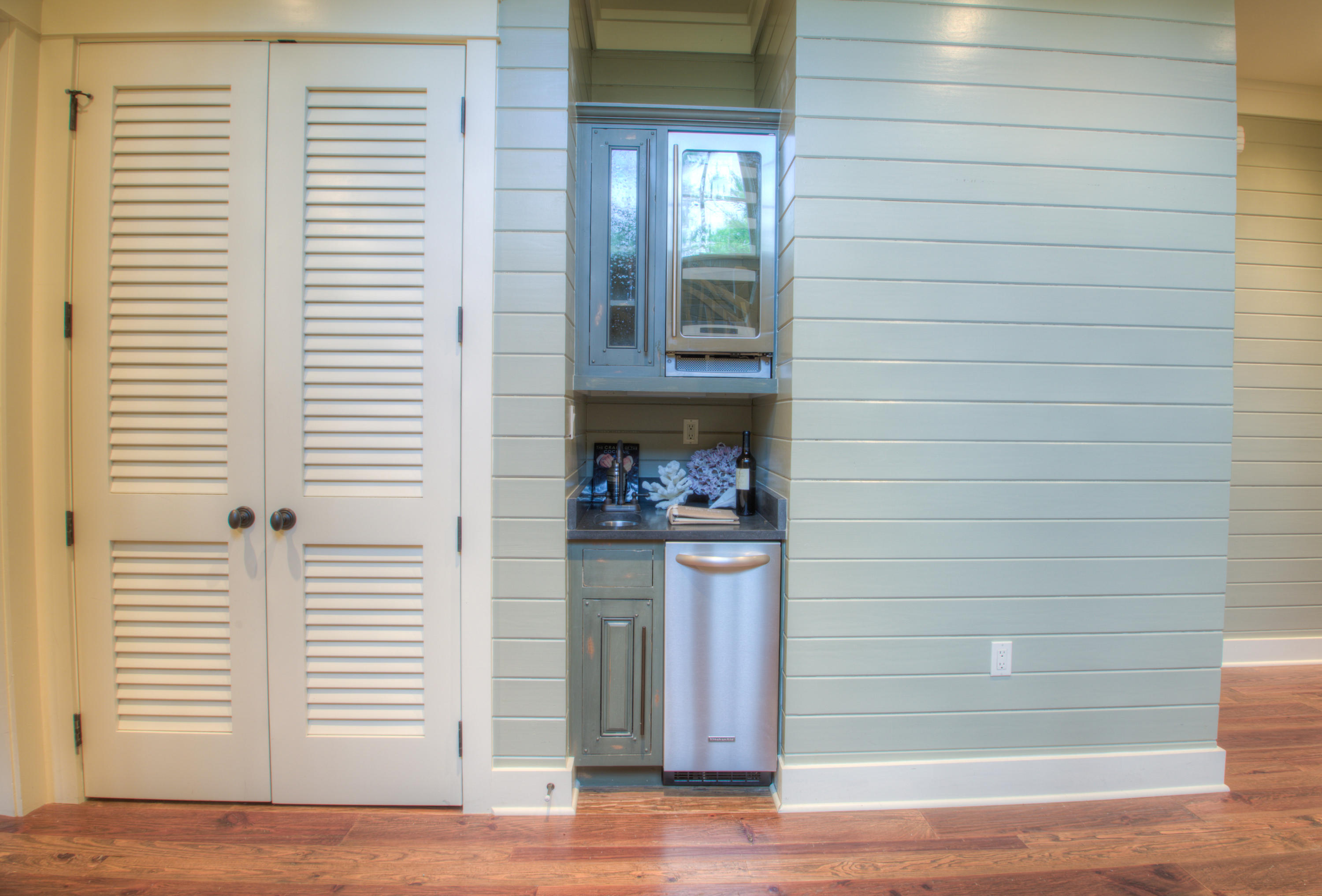 WATERSOUND BEACH PH 1 - Residential