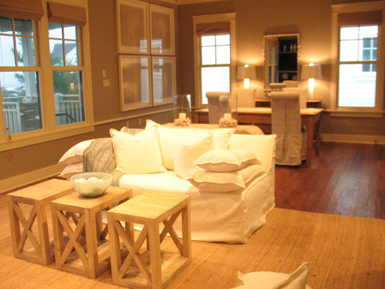 WATERSOUND BEACH PH 1 - Residential