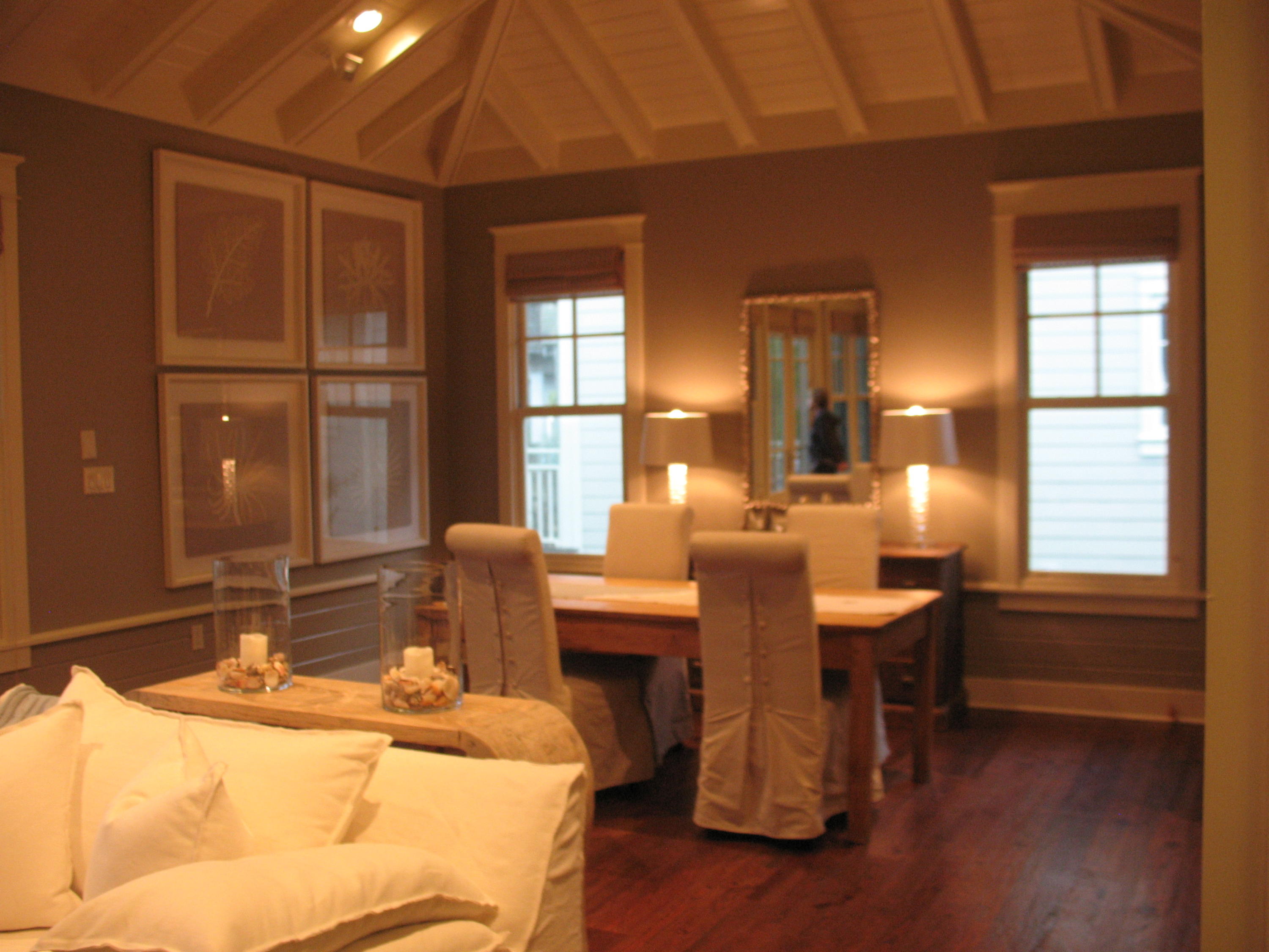 WATERSOUND BEACH PH 1 - Residential