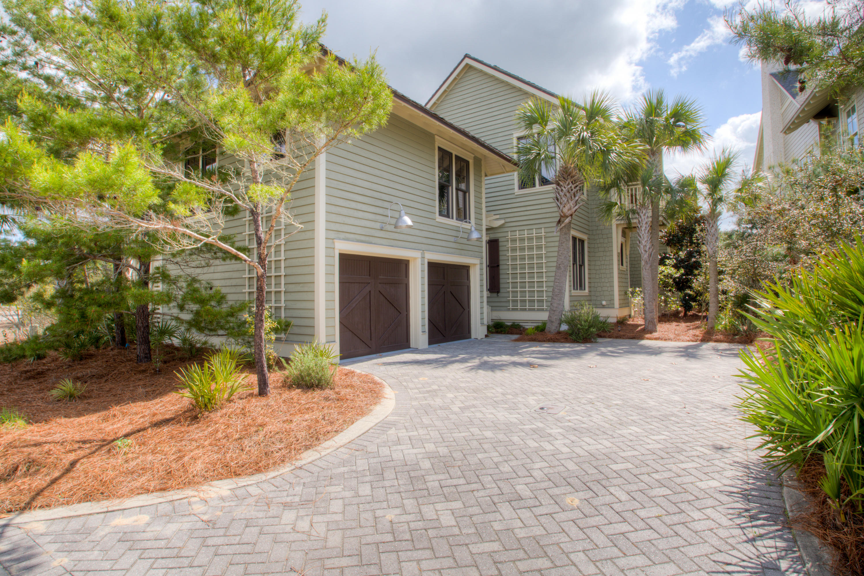 WATERSOUND BEACH PH 1 - Residential
